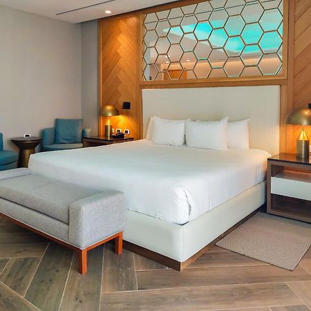 Marriott Miches Beach, An All-Inclusive Resort (Adults Only) Punta Cana Eksteriør billede