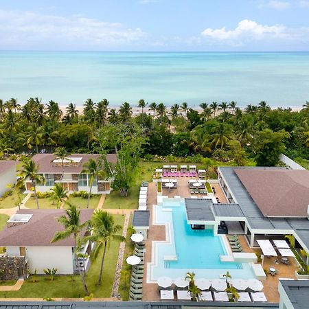 Marriott Miches Beach, An All-Inclusive Resort (Adults Only) Punta Cana Eksteriør billede