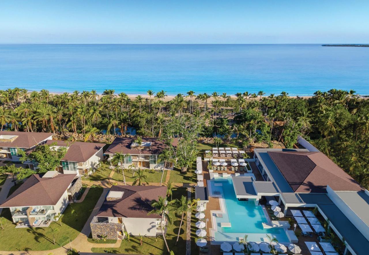 Marriott Miches Beach, An All-Inclusive Resort (Adults Only) Punta Cana Eksteriør billede