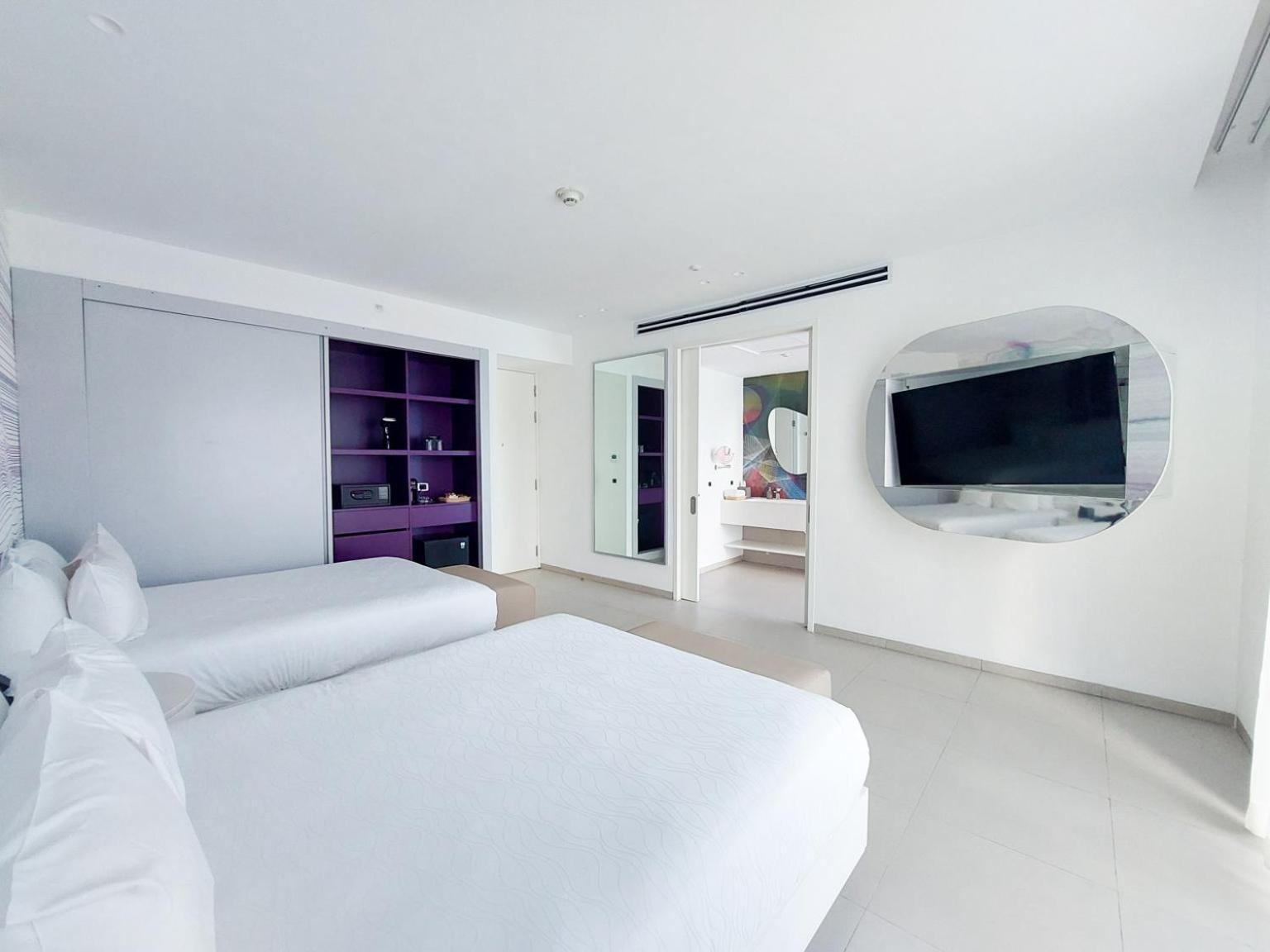 Marriott Miches Beach, An All-Inclusive Resort (Adults Only) Punta Cana Eksteriør billede