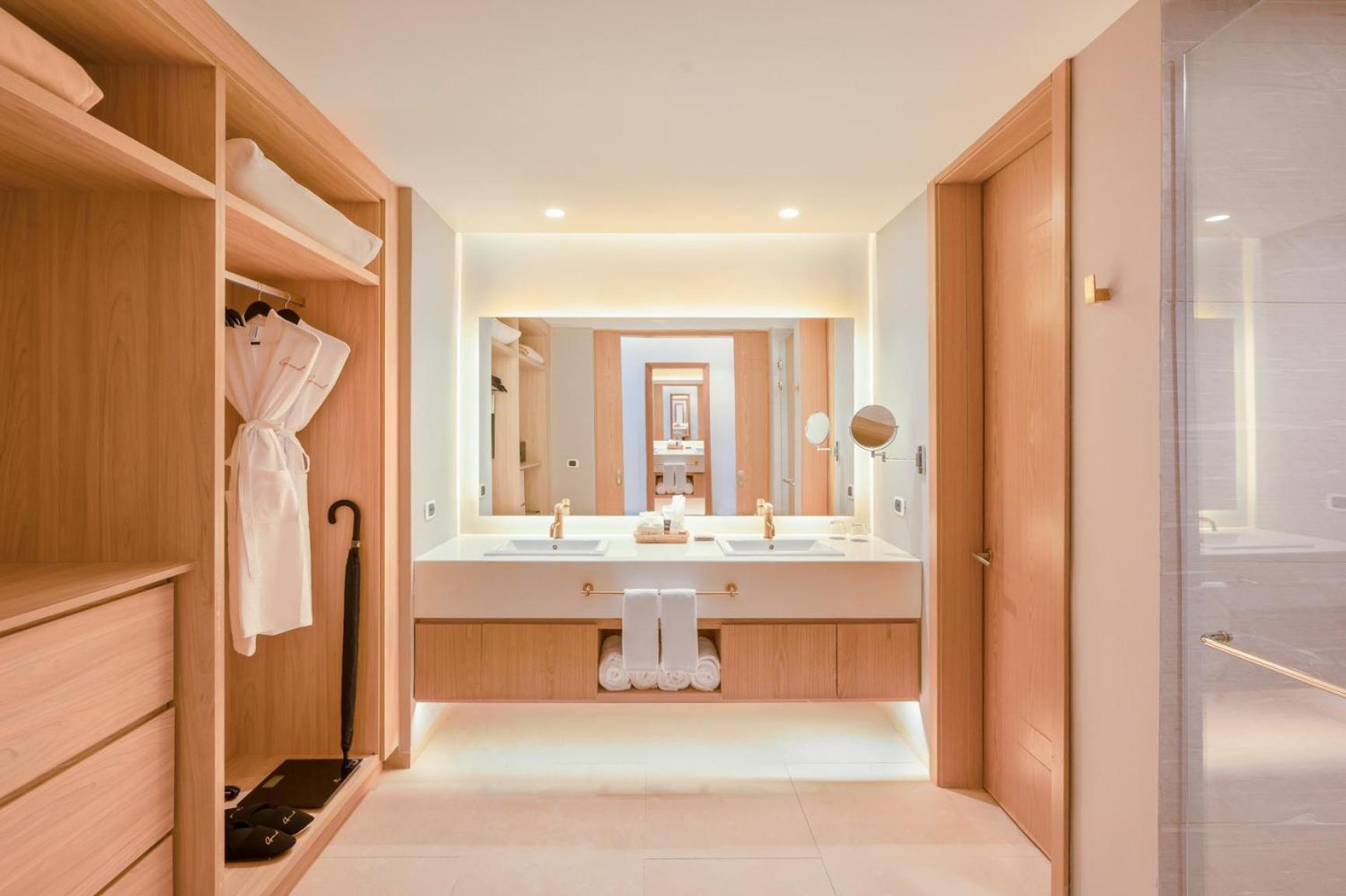 Marriott Miches Beach, An All-Inclusive Resort (Adults Only) Punta Cana Eksteriør billede