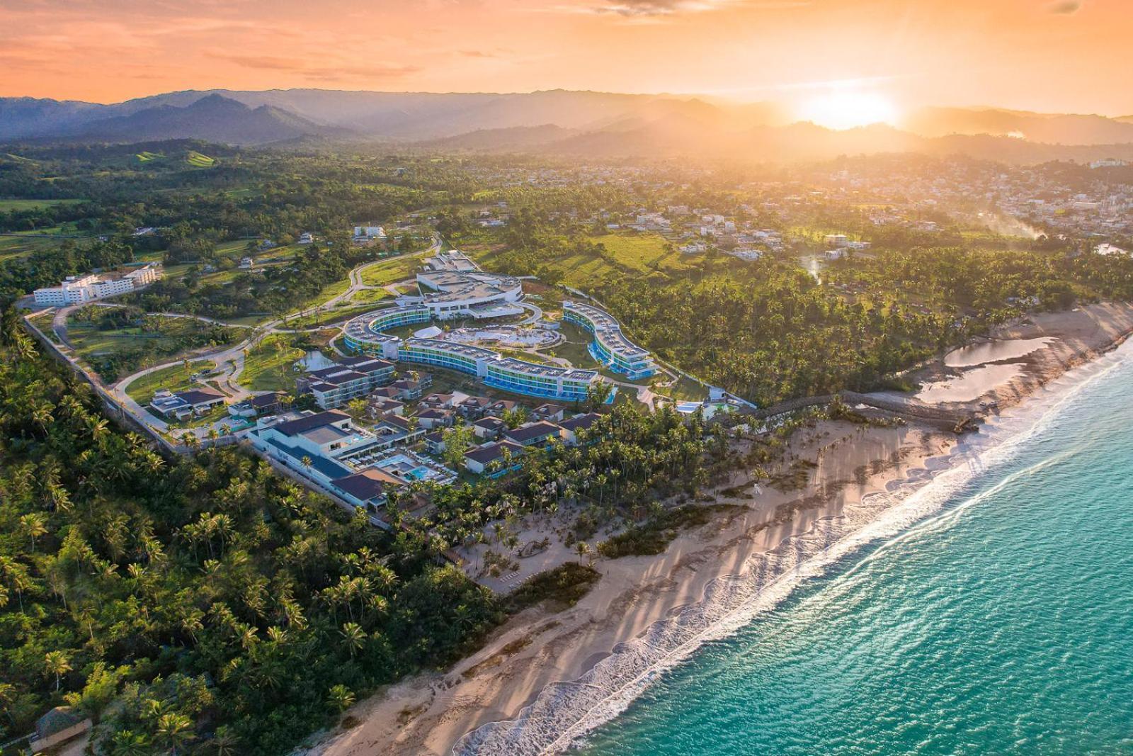 Marriott Miches Beach, An All-Inclusive Resort (Adults Only) Punta Cana Eksteriør billede