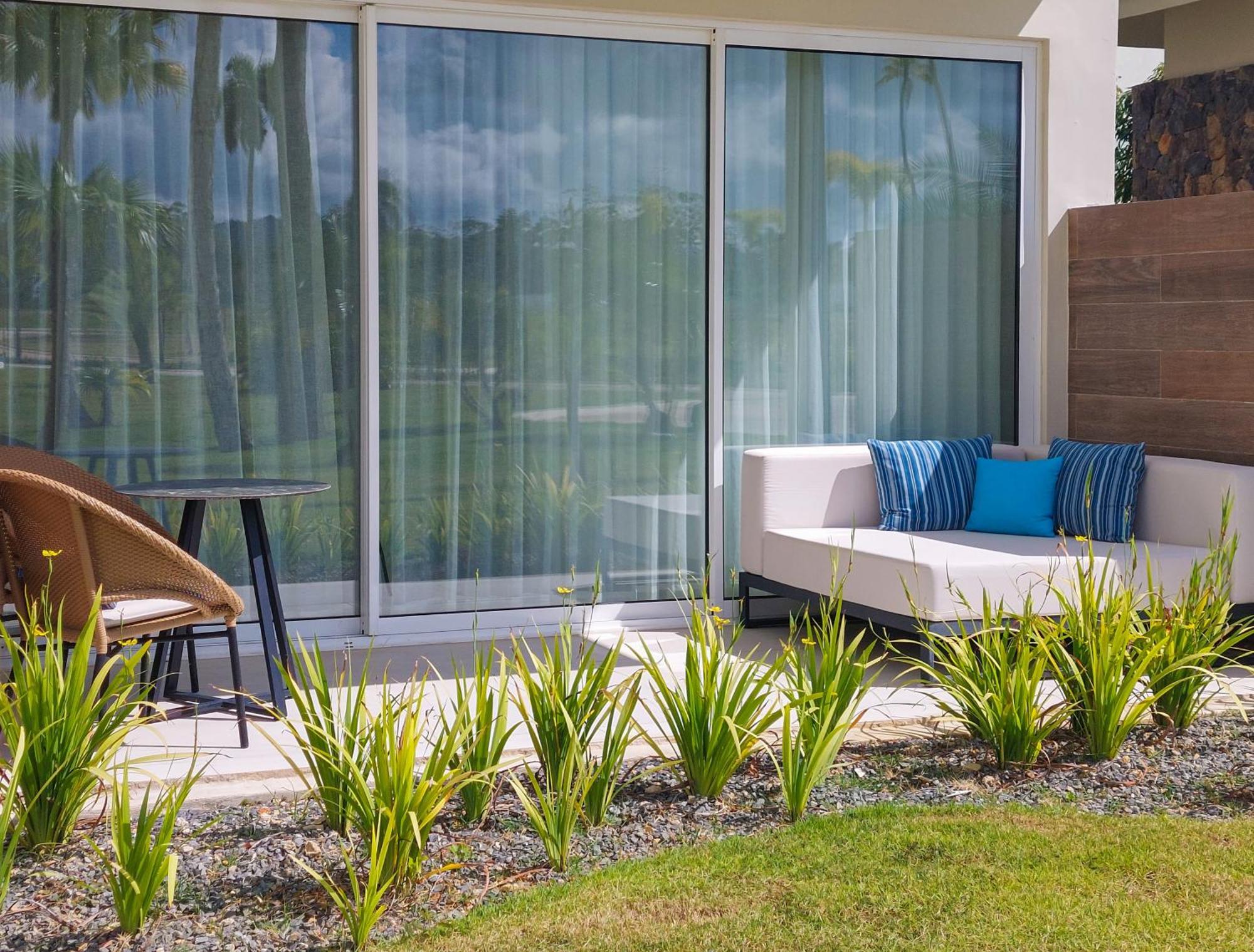 Marriott Miches Beach, An All-Inclusive Resort (Adults Only) Punta Cana Eksteriør billede
