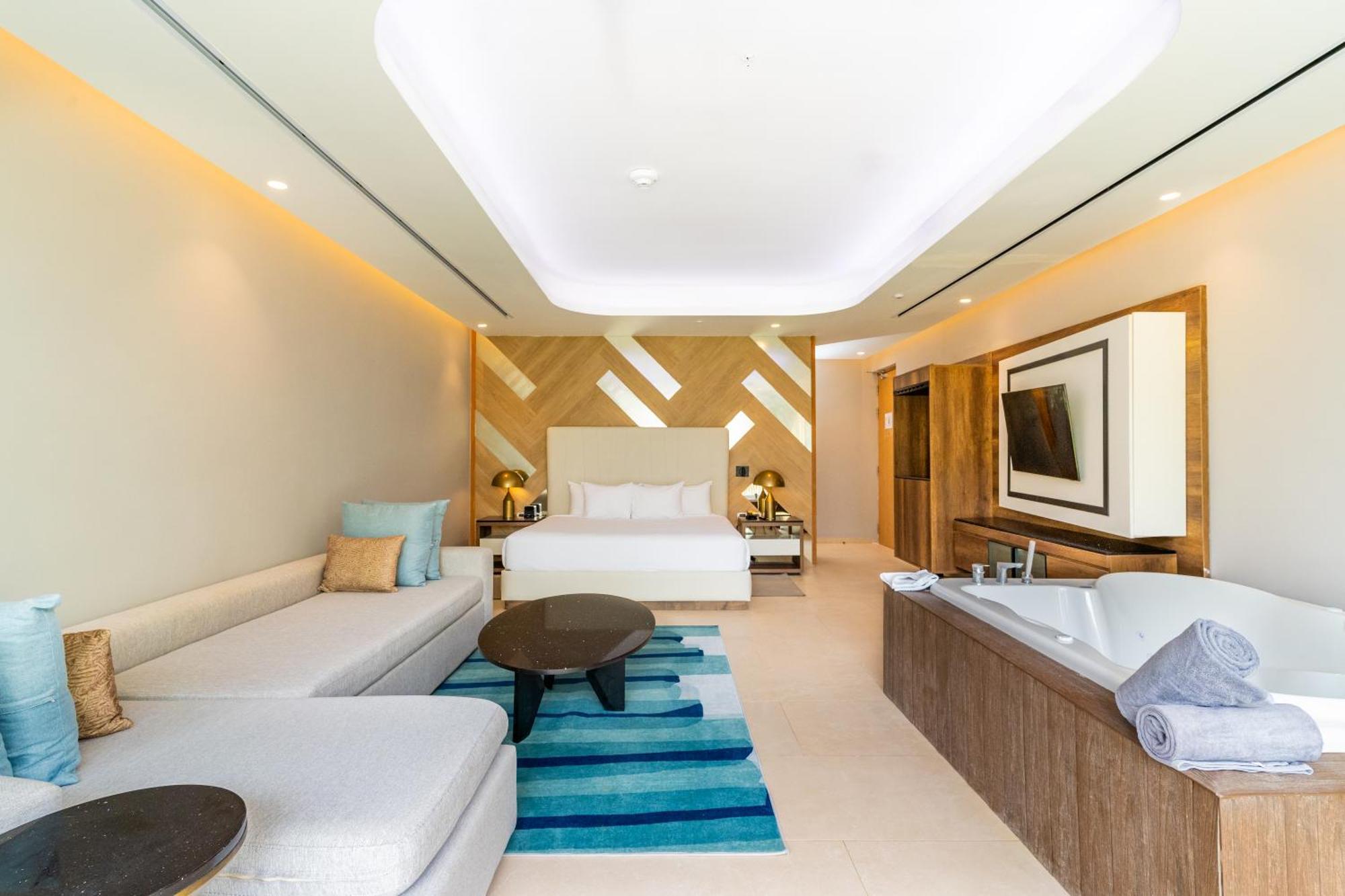 Marriott Miches Beach, An All-Inclusive Resort (Adults Only) Punta Cana Eksteriør billede