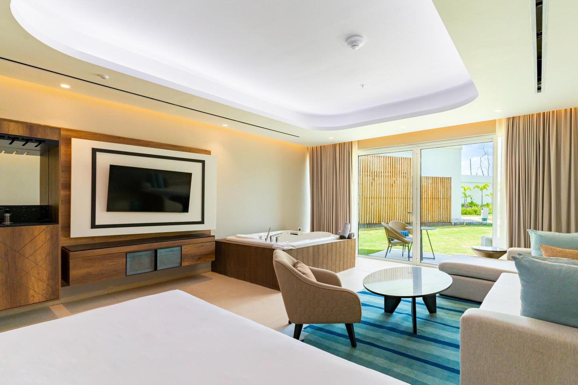 Marriott Miches Beach, An All-Inclusive Resort (Adults Only) Punta Cana Eksteriør billede