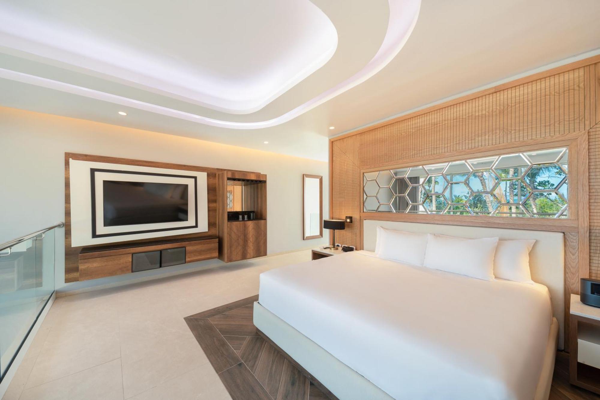 Marriott Miches Beach, An All-Inclusive Resort (Adults Only) Punta Cana Eksteriør billede