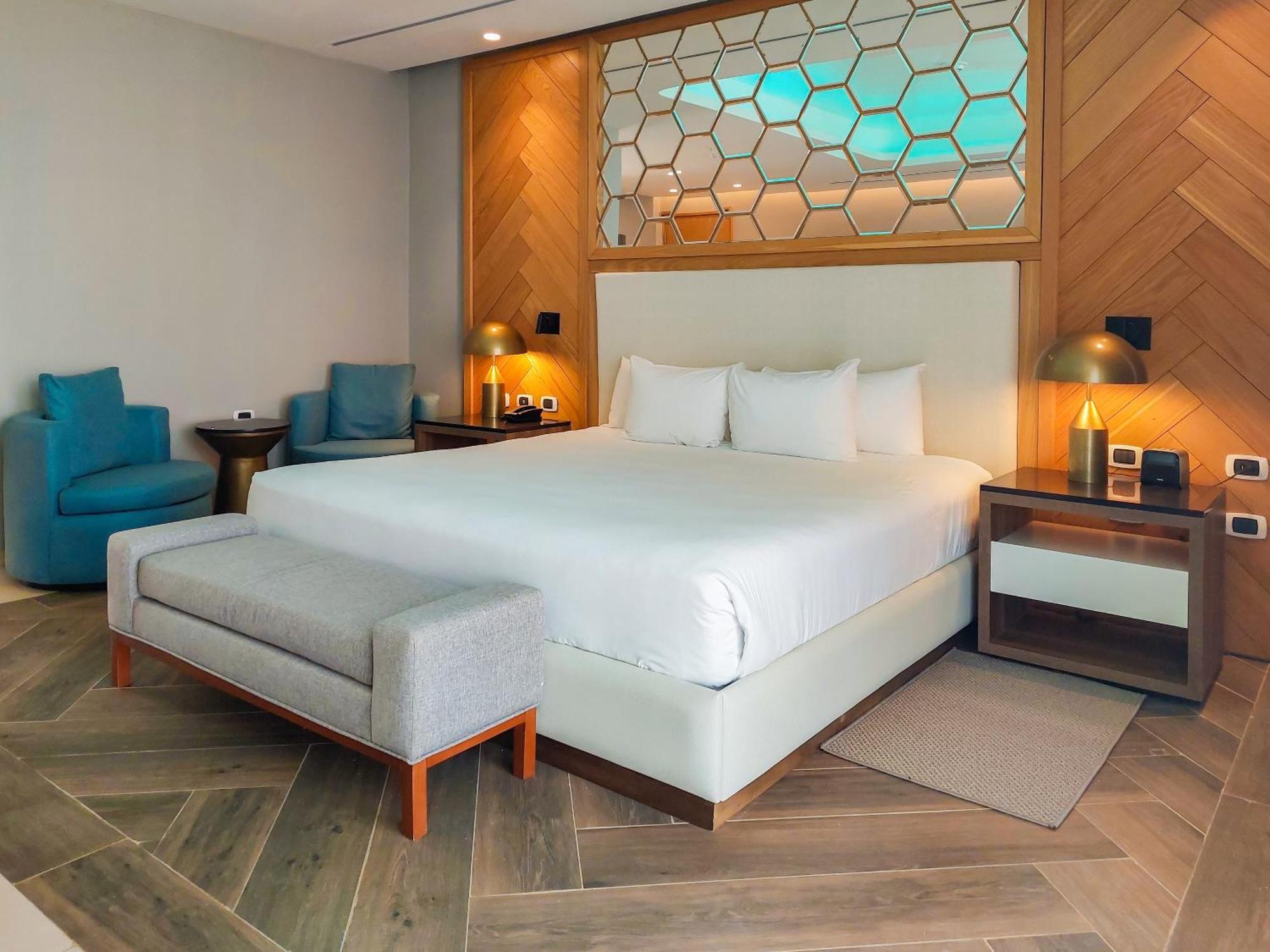 Marriott Miches Beach, An All-Inclusive Resort (Adults Only) Punta Cana Eksteriør billede