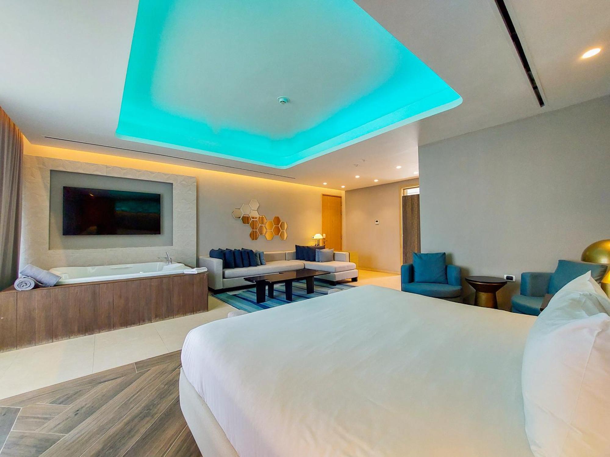 Marriott Miches Beach, An All-Inclusive Resort (Adults Only) Punta Cana Eksteriør billede