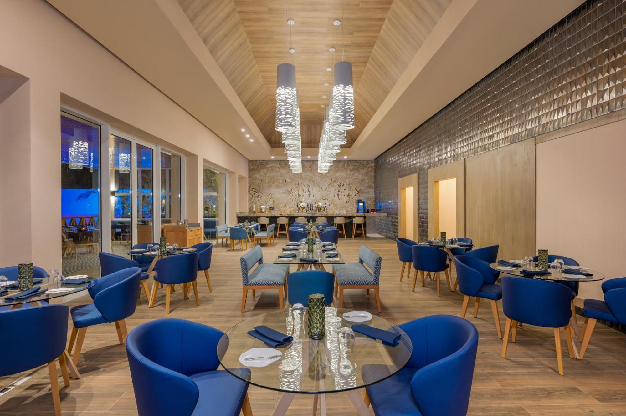 Marriott Miches Beach, An All-Inclusive Resort (Adults Only) Punta Cana Eksteriør billede