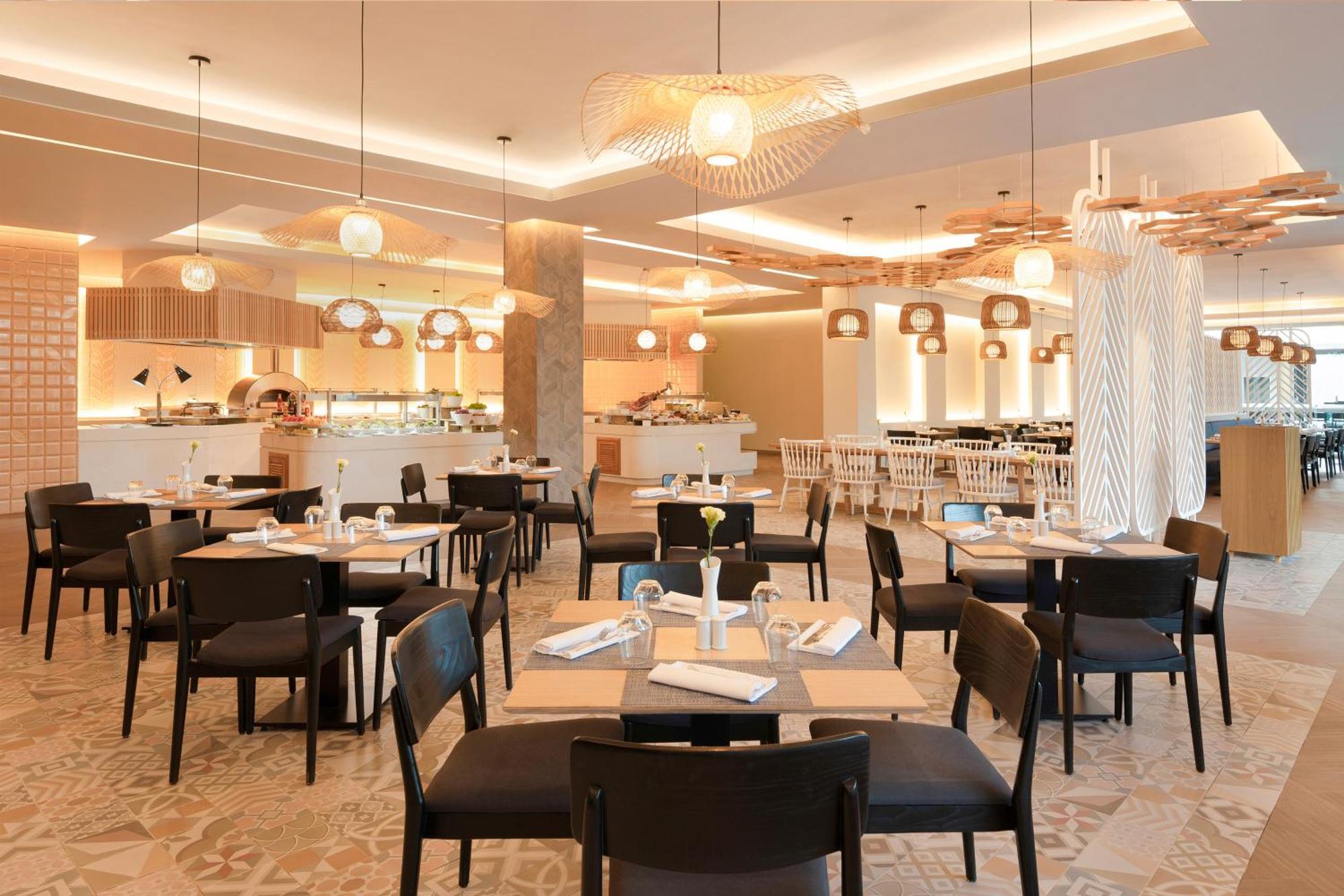 Marriott Miches Beach, An All-Inclusive Resort (Adults Only) Punta Cana Eksteriør billede