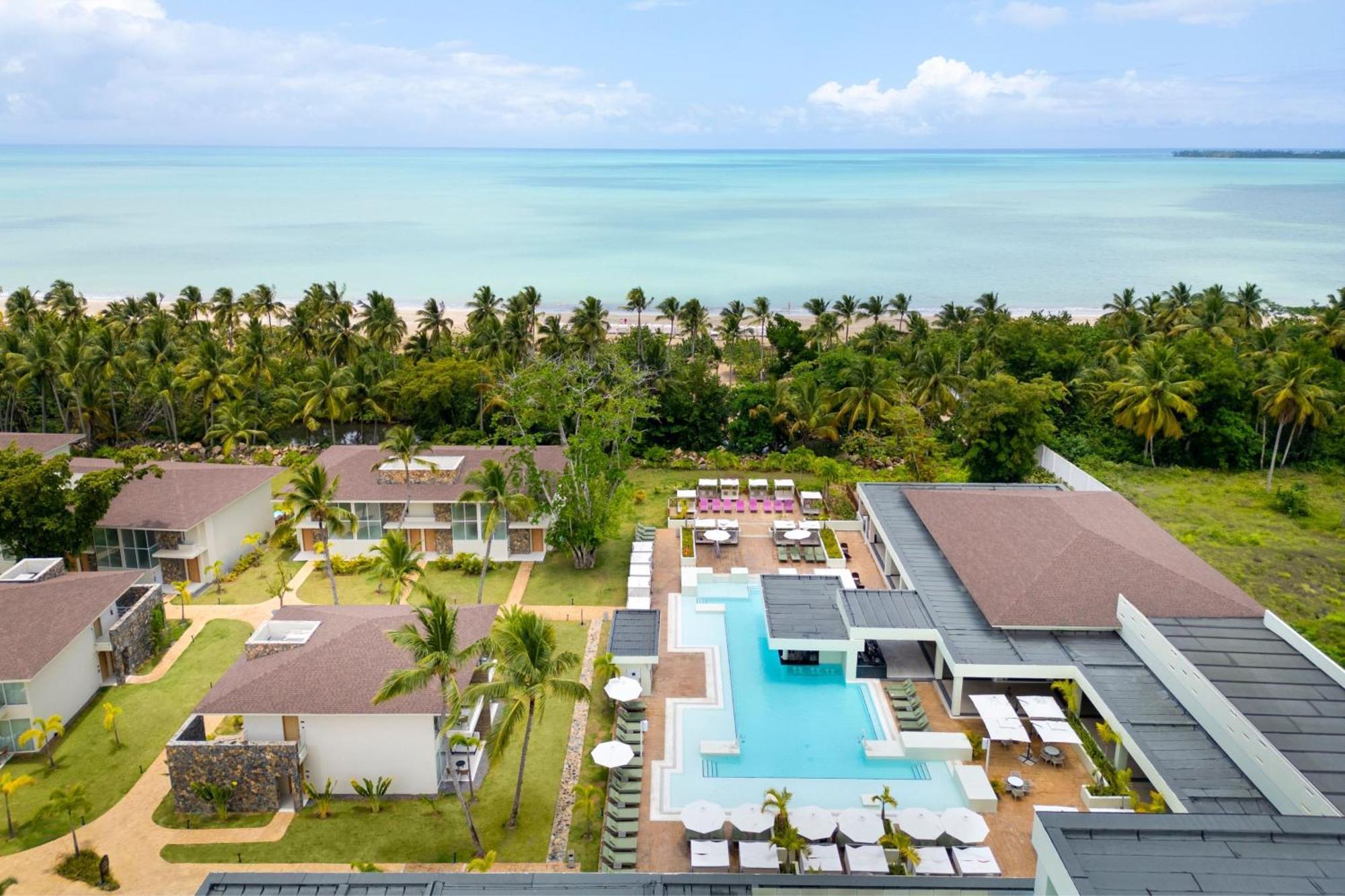 Marriott Miches Beach, An All-Inclusive Resort (Adults Only) Punta Cana Eksteriør billede