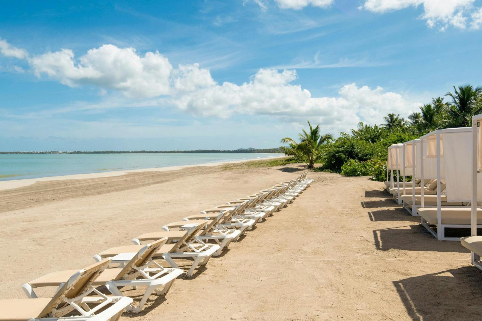 Marriott Miches Beach, An All-Inclusive Resort (Adults Only) Punta Cana Eksteriør billede