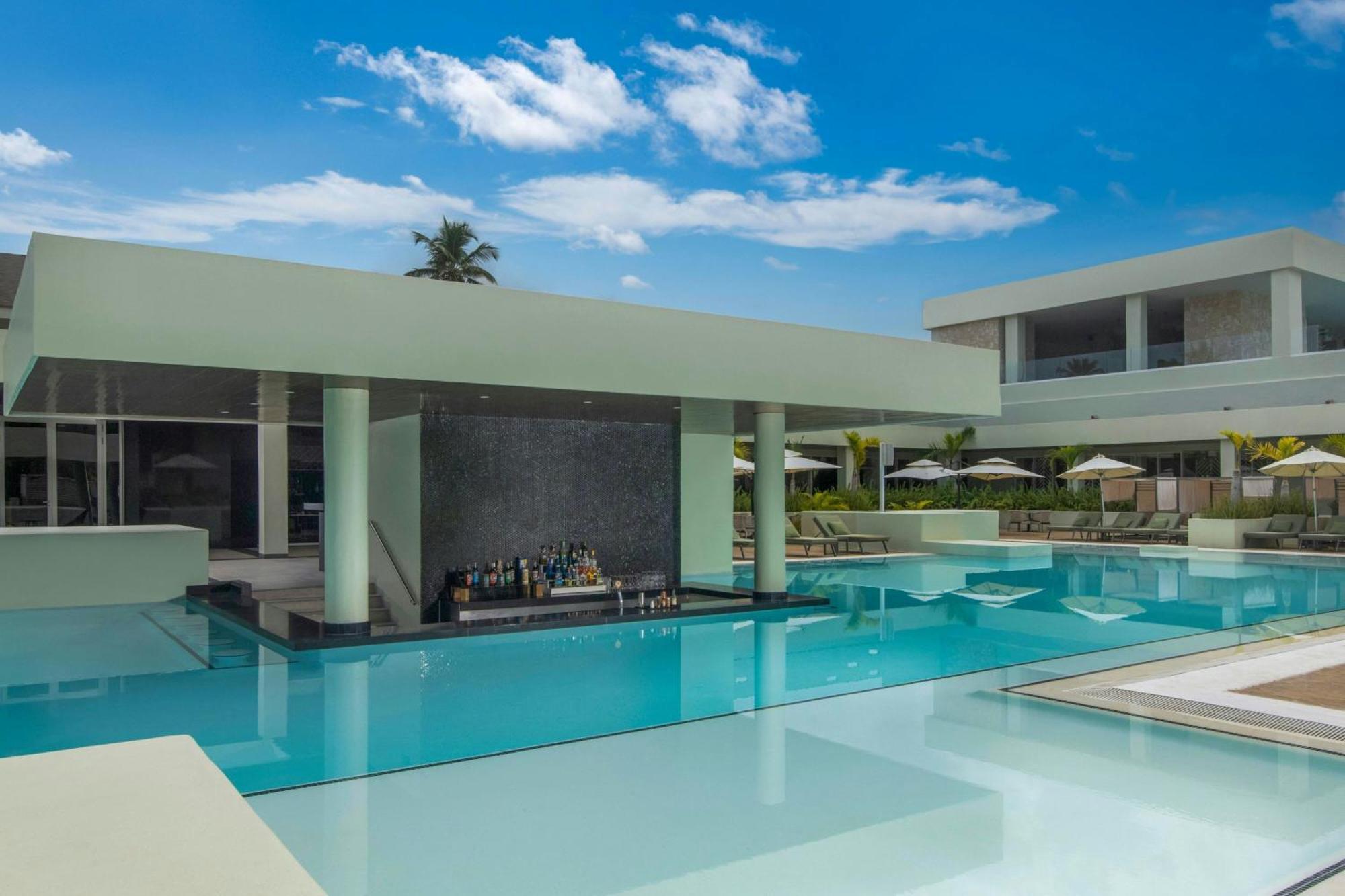 Marriott Miches Beach, An All-Inclusive Resort (Adults Only) Punta Cana Eksteriør billede