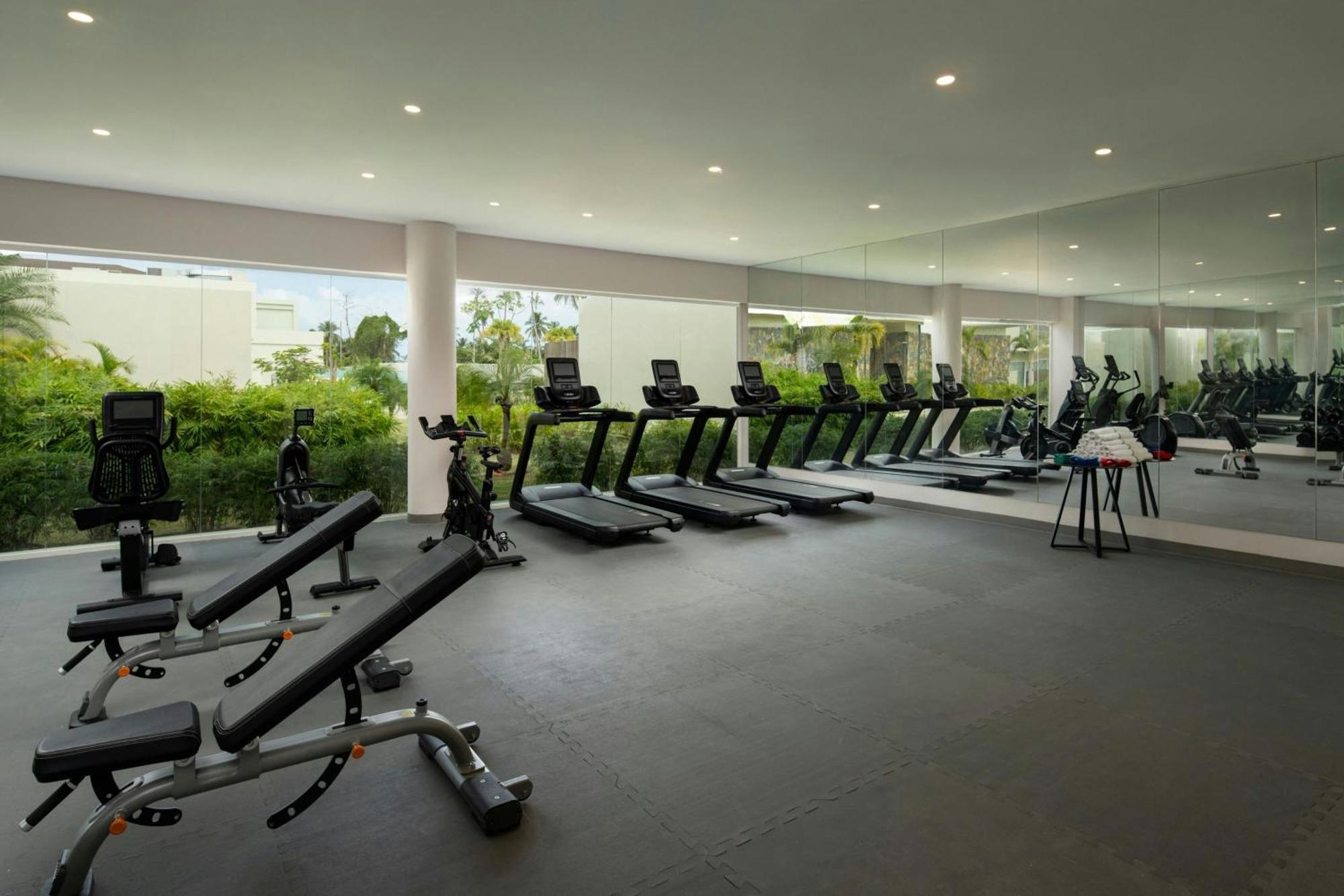 Marriott Miches Beach, An All-Inclusive Resort (Adults Only) Punta Cana Eksteriør billede