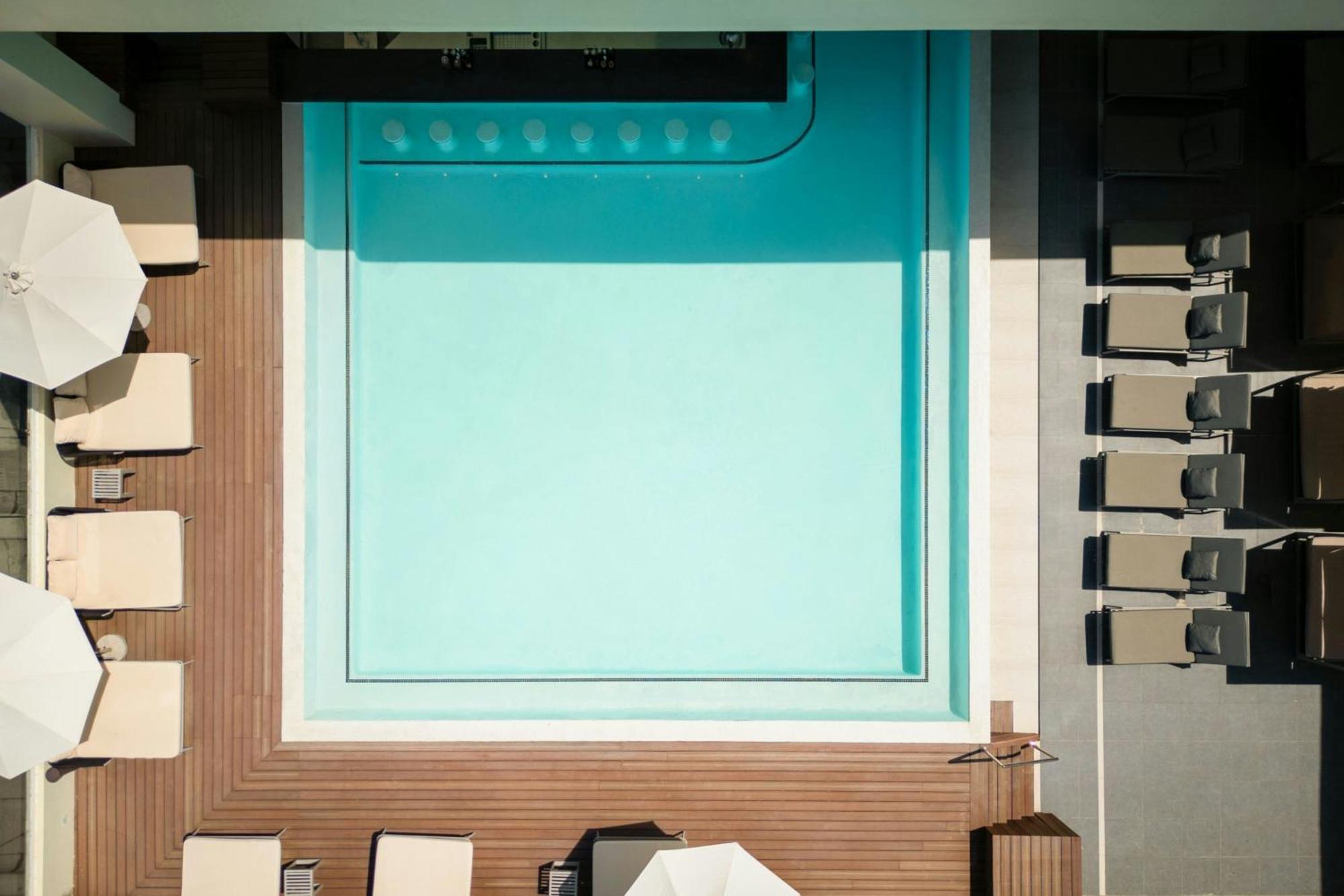 Marriott Miches Beach, An All-Inclusive Resort (Adults Only) Punta Cana Eksteriør billede