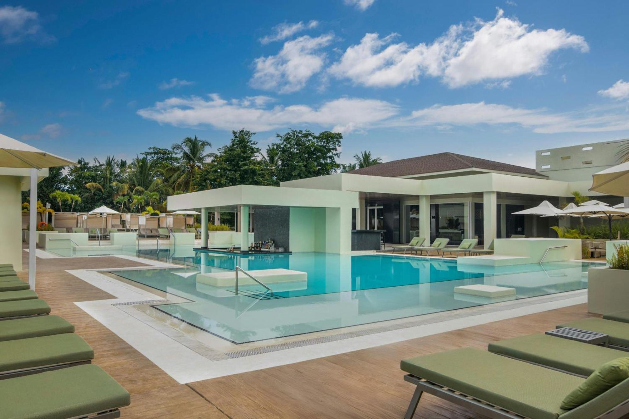 Marriott Miches Beach, An All-Inclusive Resort (Adults Only) Punta Cana Eksteriør billede