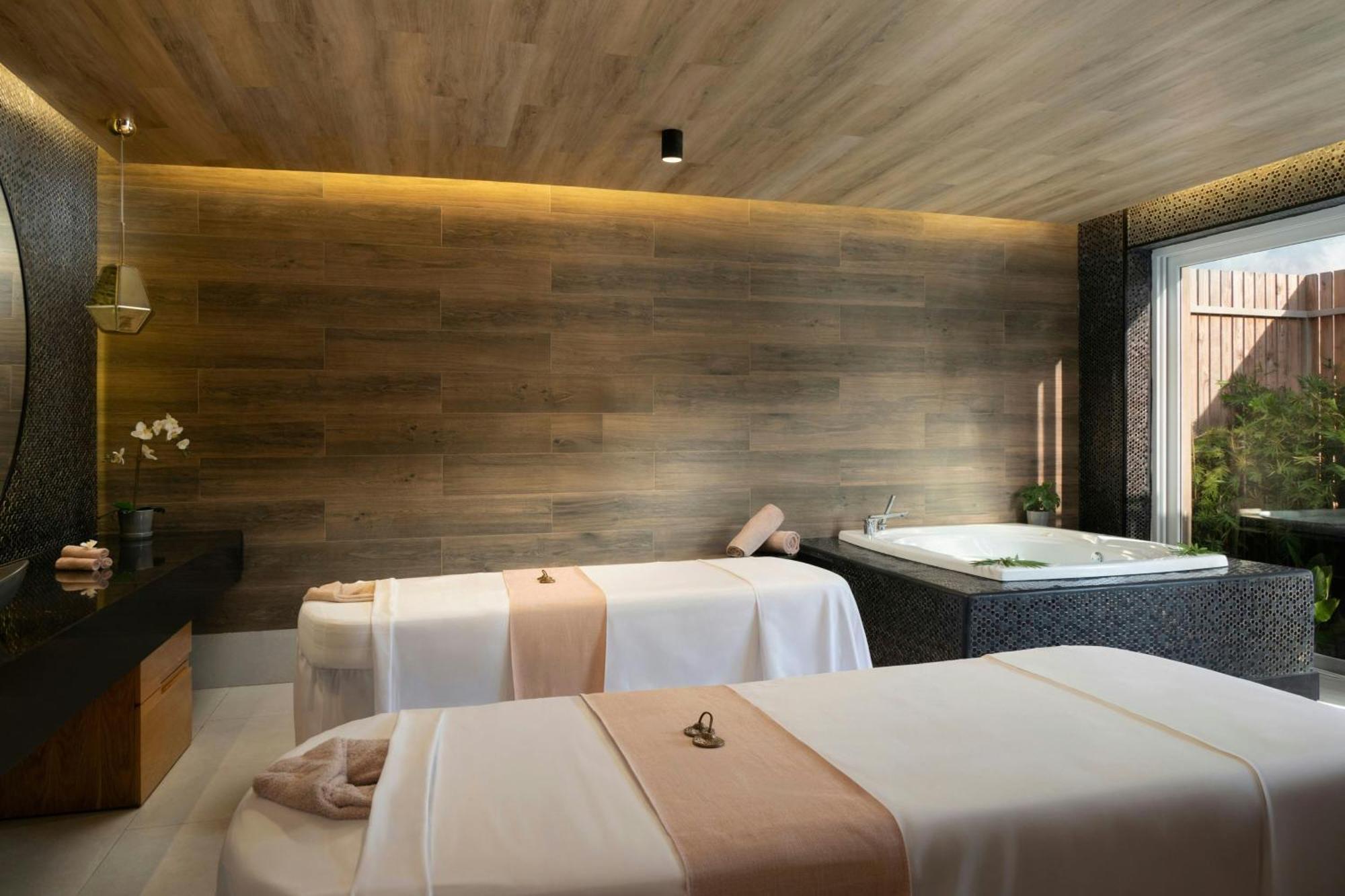 Marriott Miches Beach, An All-Inclusive Resort (Adults Only) Punta Cana Eksteriør billede