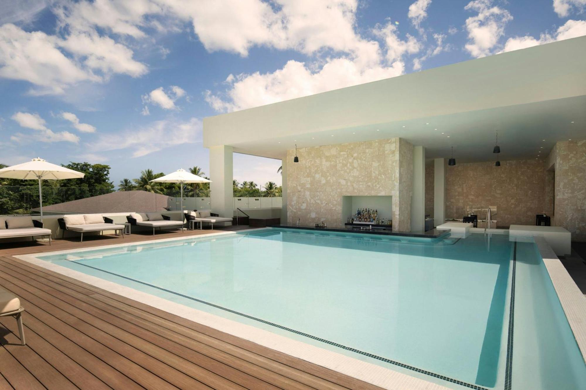 Marriott Miches Beach, An All-Inclusive Resort (Adults Only) Punta Cana Eksteriør billede