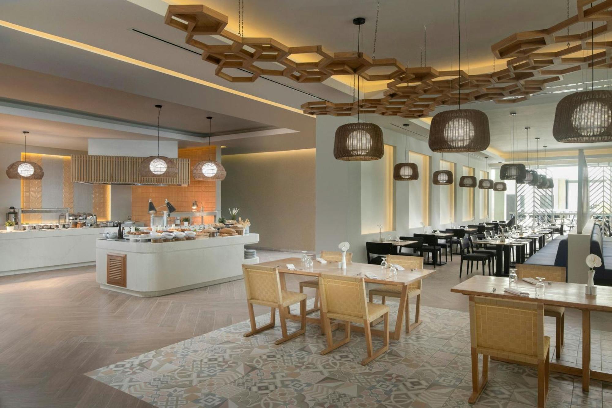 Marriott Miches Beach, An All-Inclusive Resort (Adults Only) Punta Cana Eksteriør billede