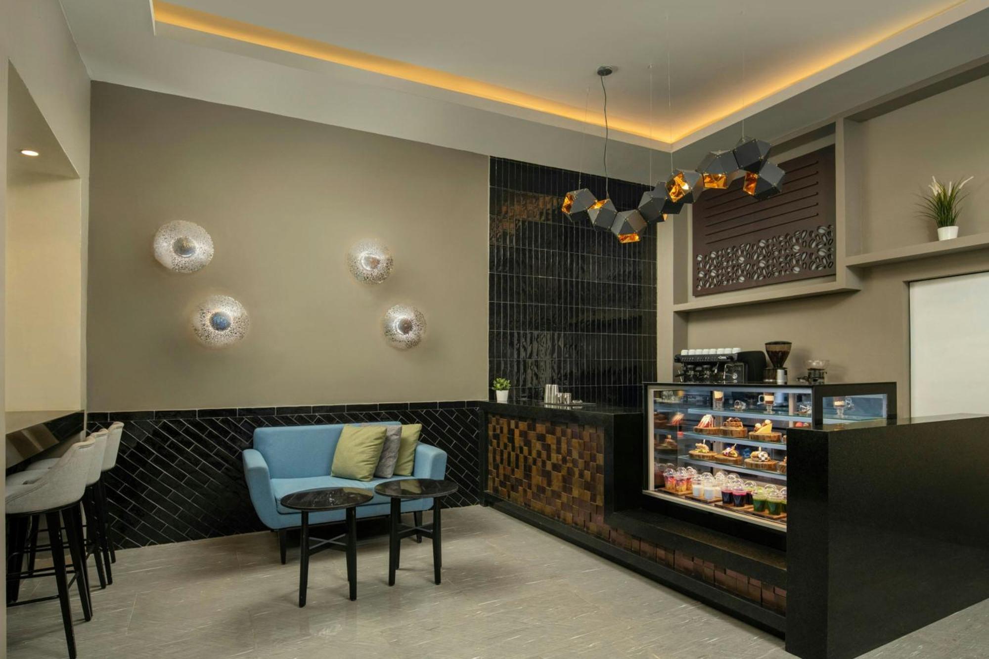 Marriott Miches Beach, An All-Inclusive Resort (Adults Only) Punta Cana Eksteriør billede