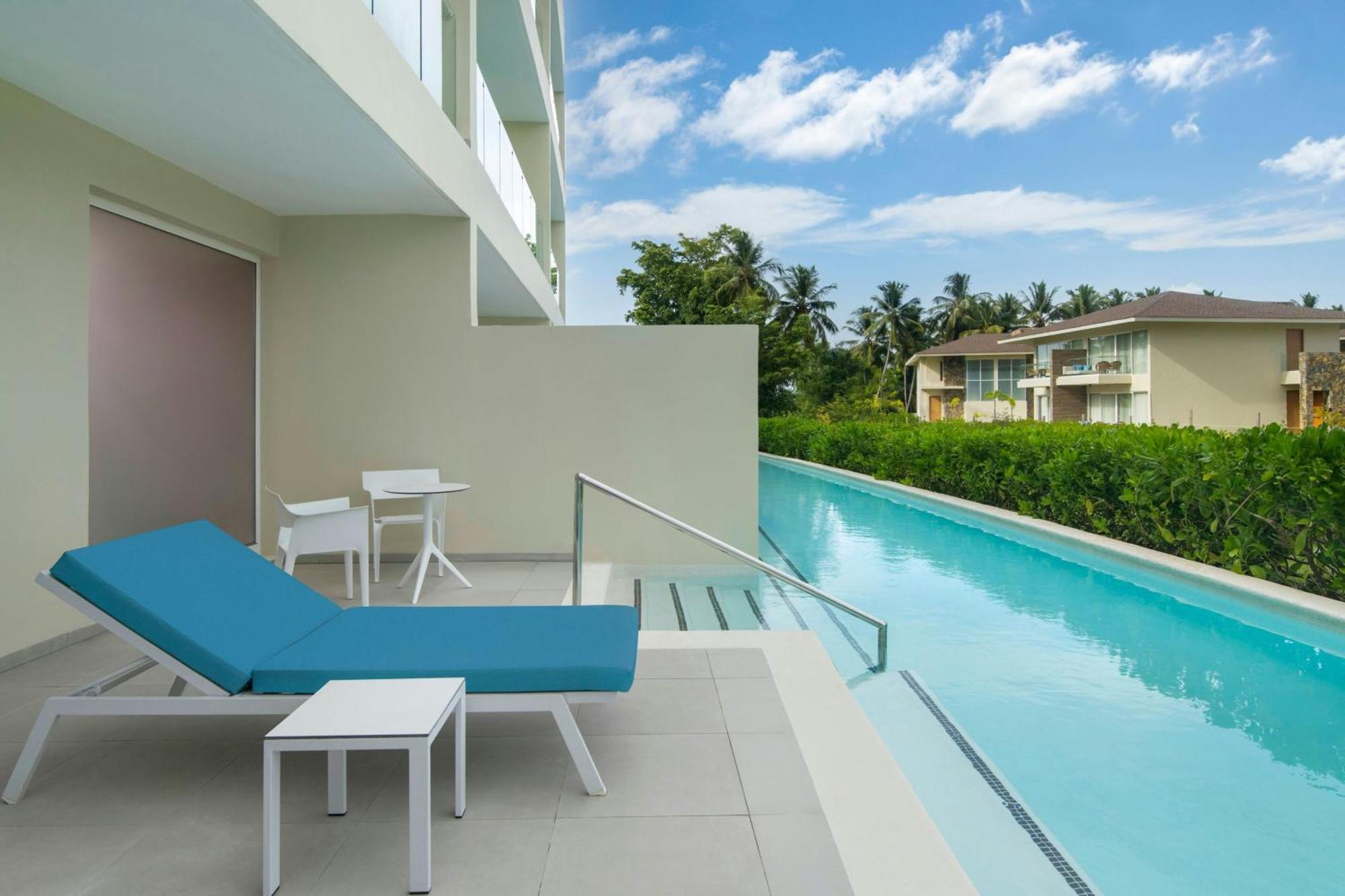 Marriott Miches Beach, An All-Inclusive Resort (Adults Only) Punta Cana Eksteriør billede