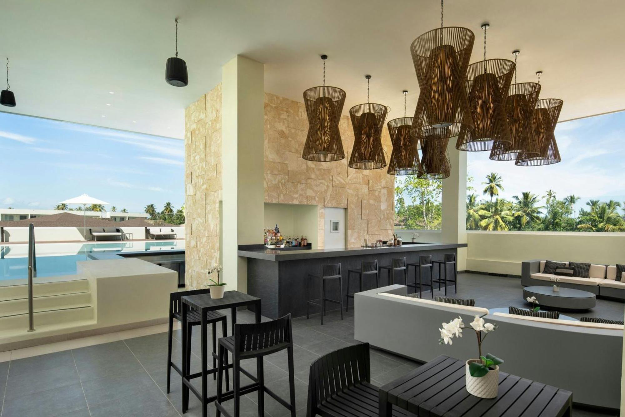 Marriott Miches Beach, An All-Inclusive Resort (Adults Only) Punta Cana Eksteriør billede