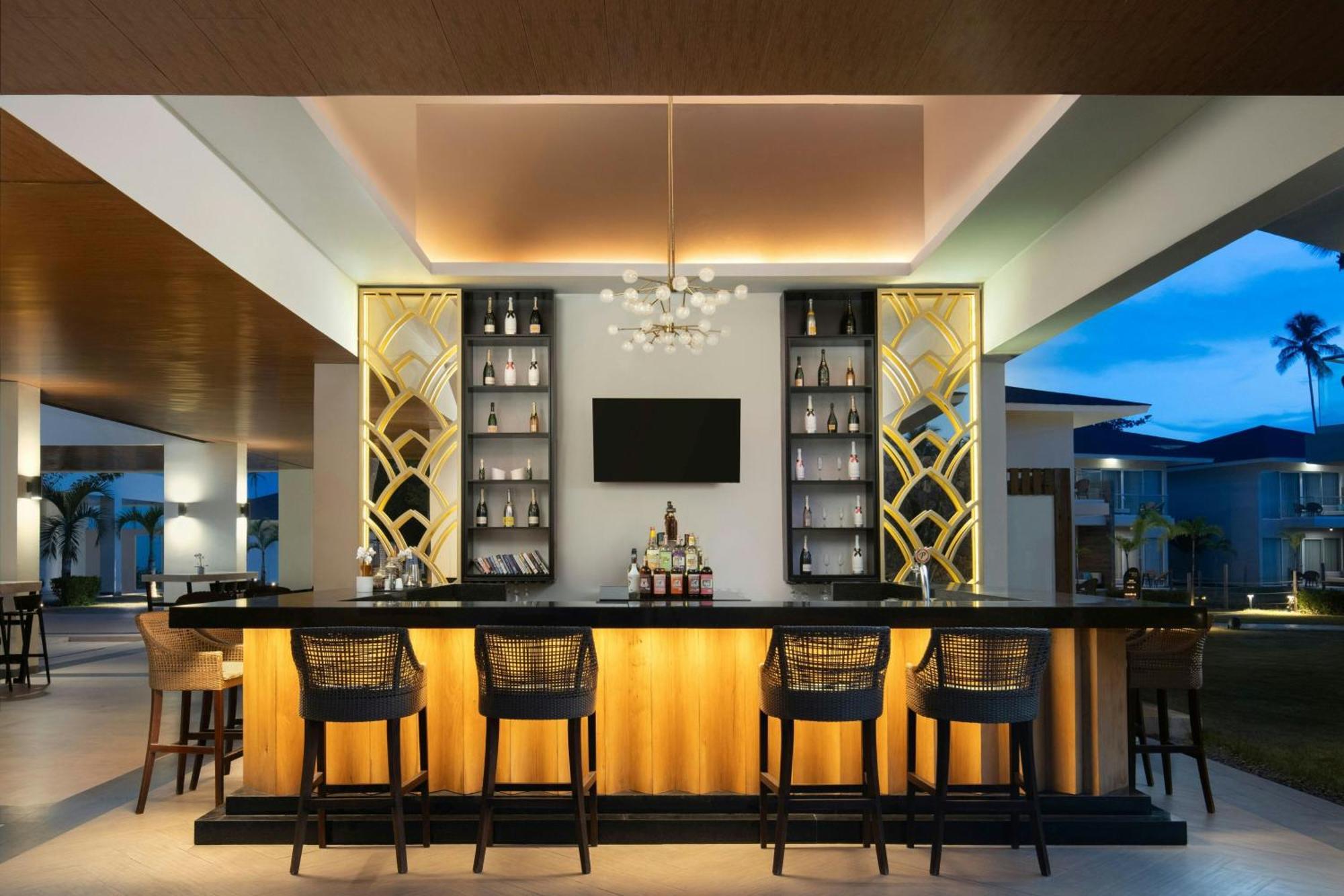 Marriott Miches Beach, An All-Inclusive Resort (Adults Only) Punta Cana Eksteriør billede