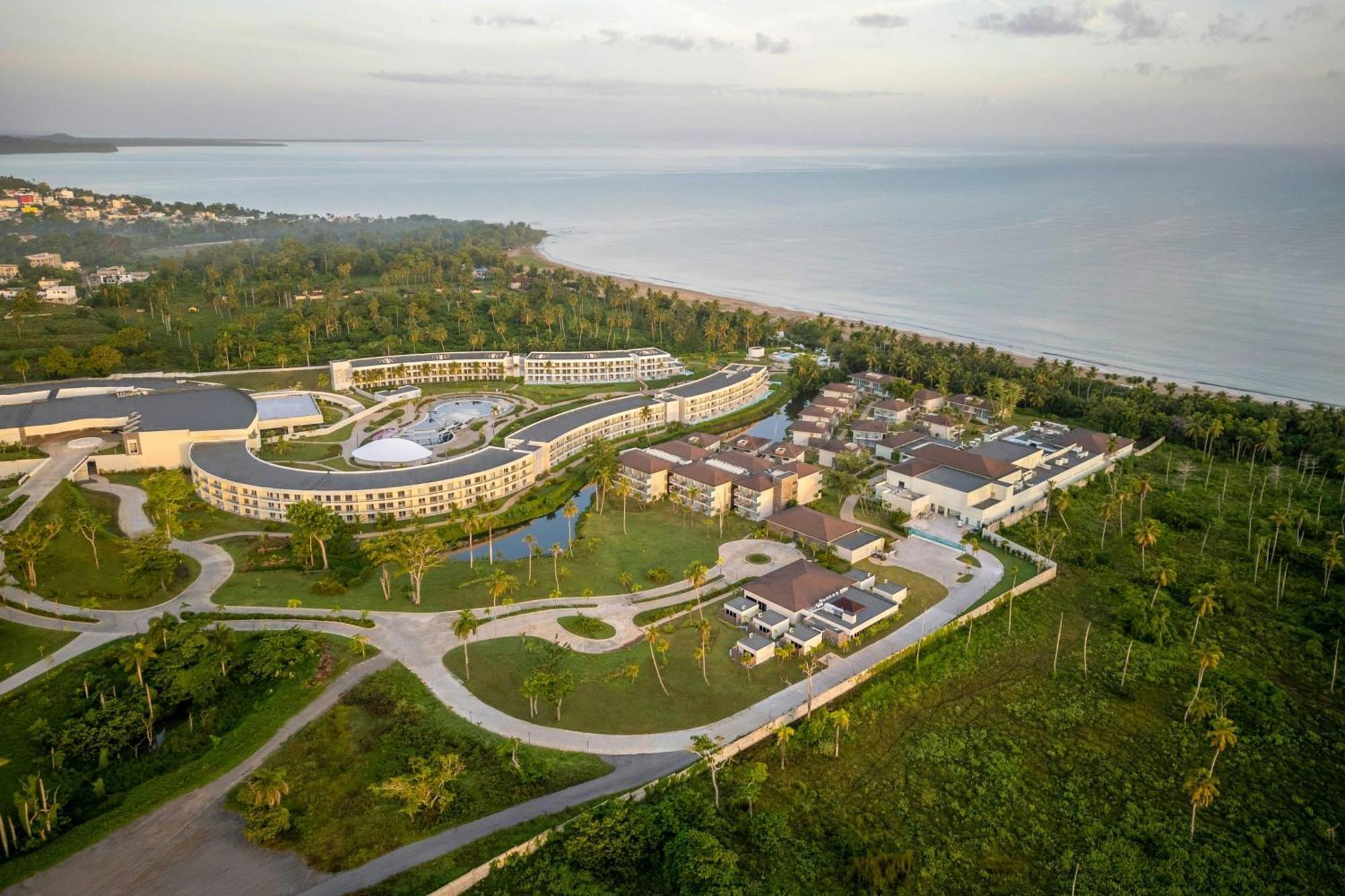 Marriott Miches Beach, An All-Inclusive Resort (Adults Only) Punta Cana Eksteriør billede