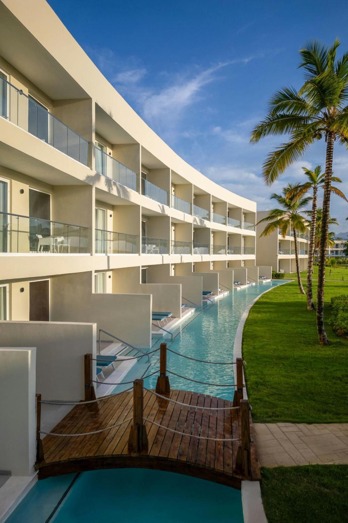 Marriott Miches Beach, An All-Inclusive Resort (Adults Only) Punta Cana Eksteriør billede
