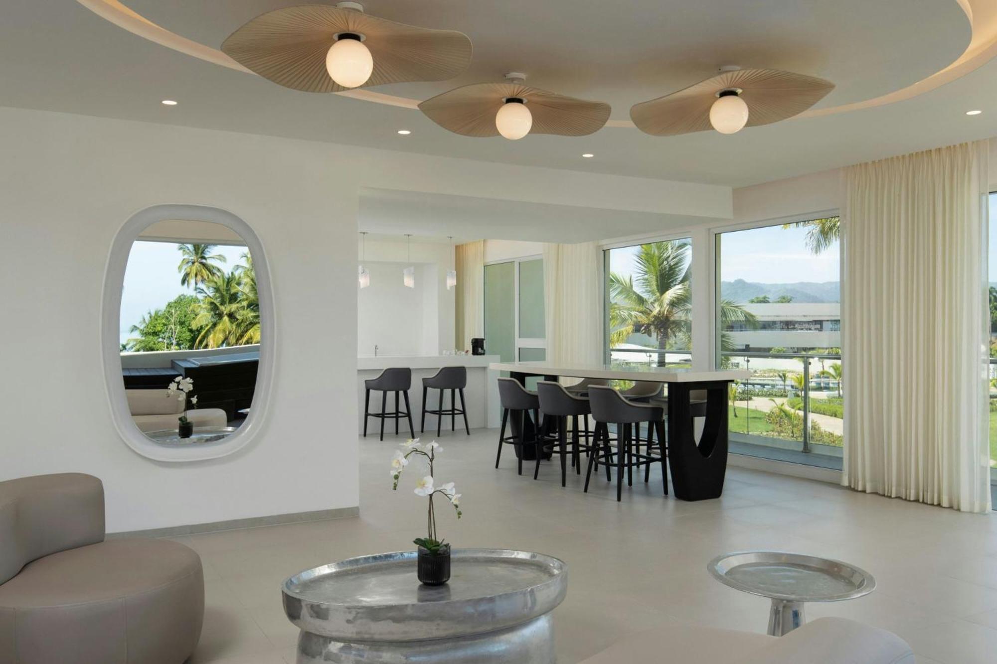 Marriott Miches Beach, An All-Inclusive Resort (Adults Only) Punta Cana Eksteriør billede