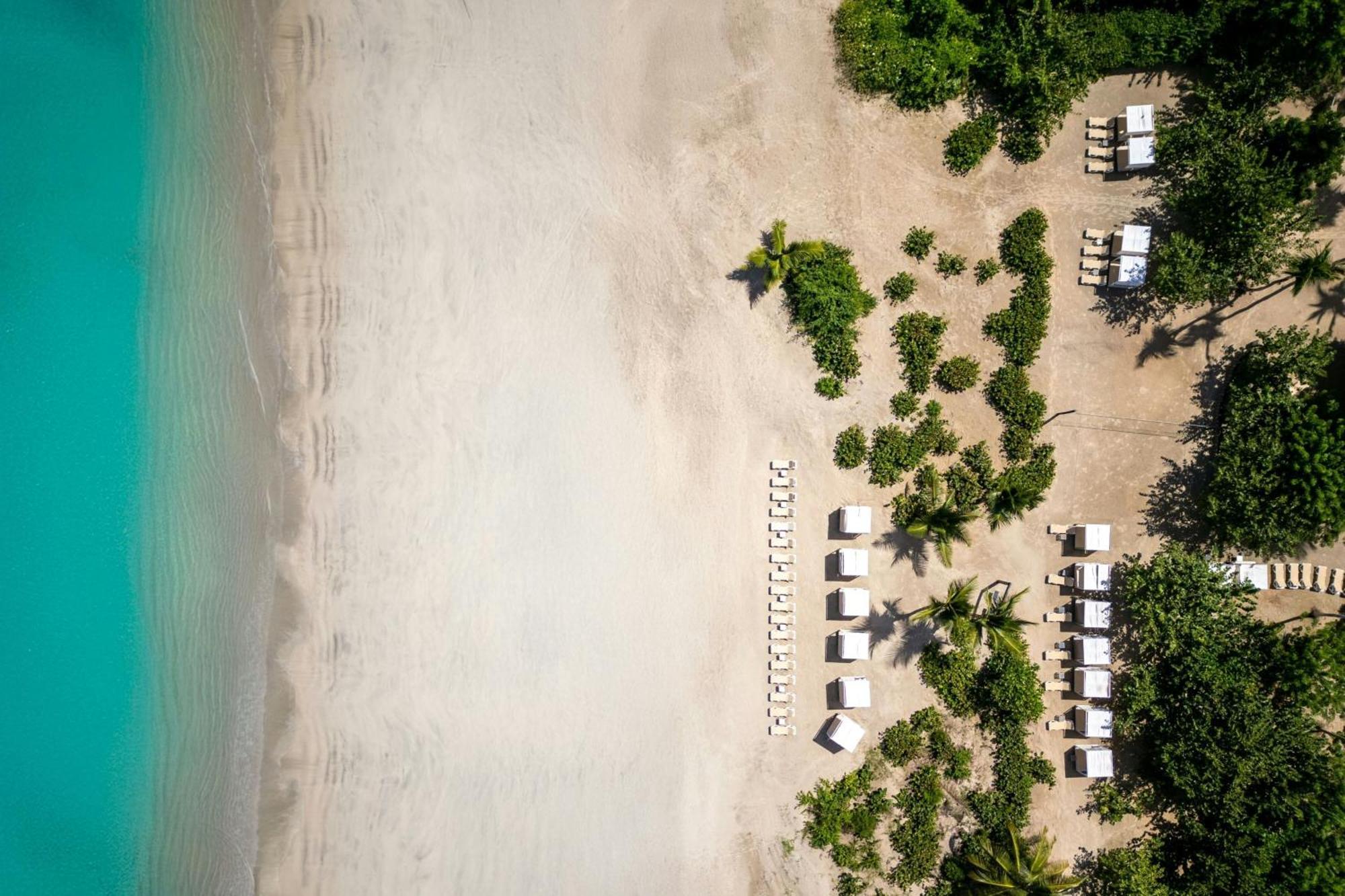 Marriott Miches Beach, An All-Inclusive Resort (Adults Only) Punta Cana Eksteriør billede