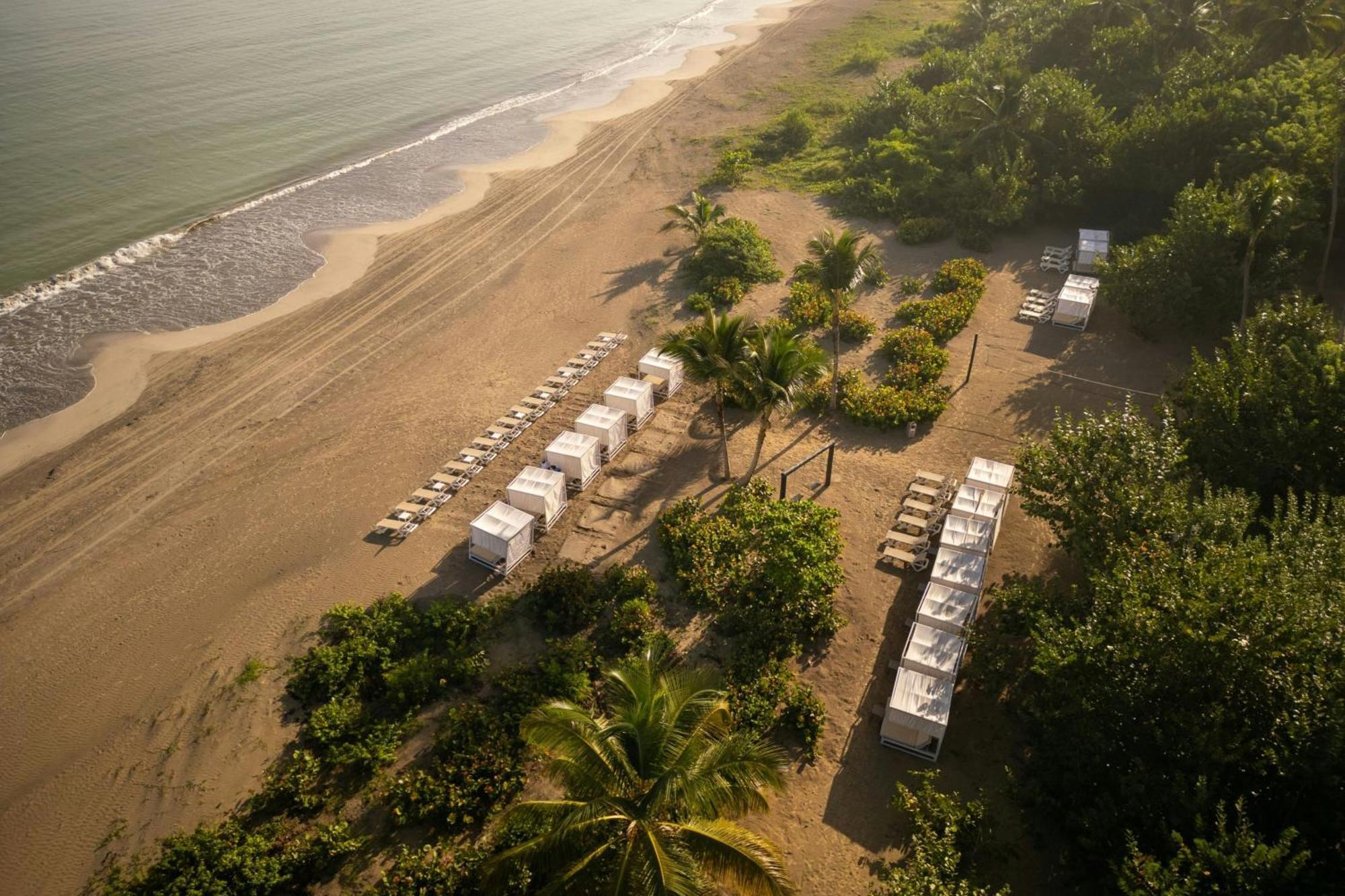 Marriott Miches Beach, An All-Inclusive Resort (Adults Only) Punta Cana Eksteriør billede