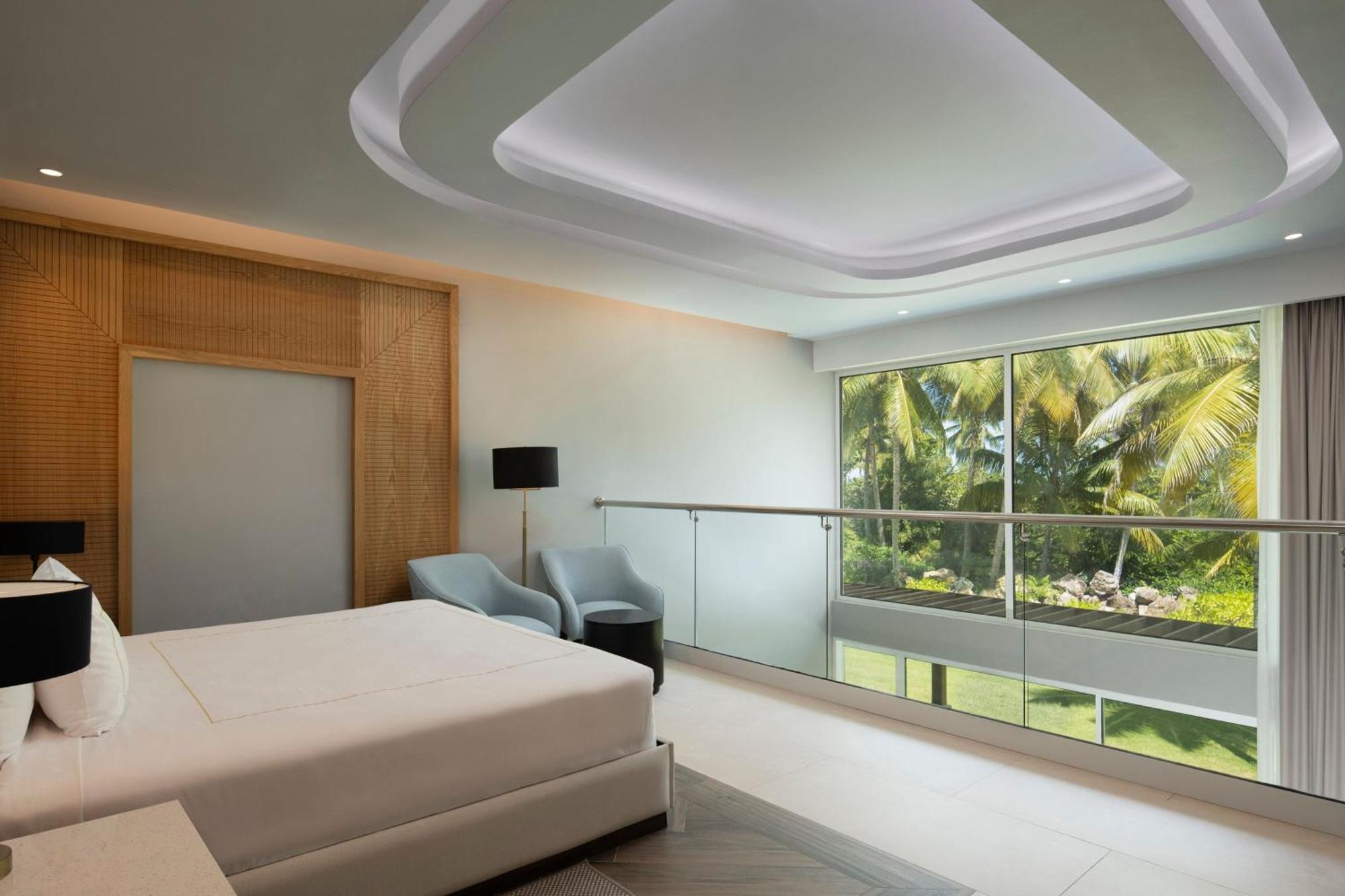 Marriott Miches Beach, An All-Inclusive Resort (Adults Only) Punta Cana Eksteriør billede
