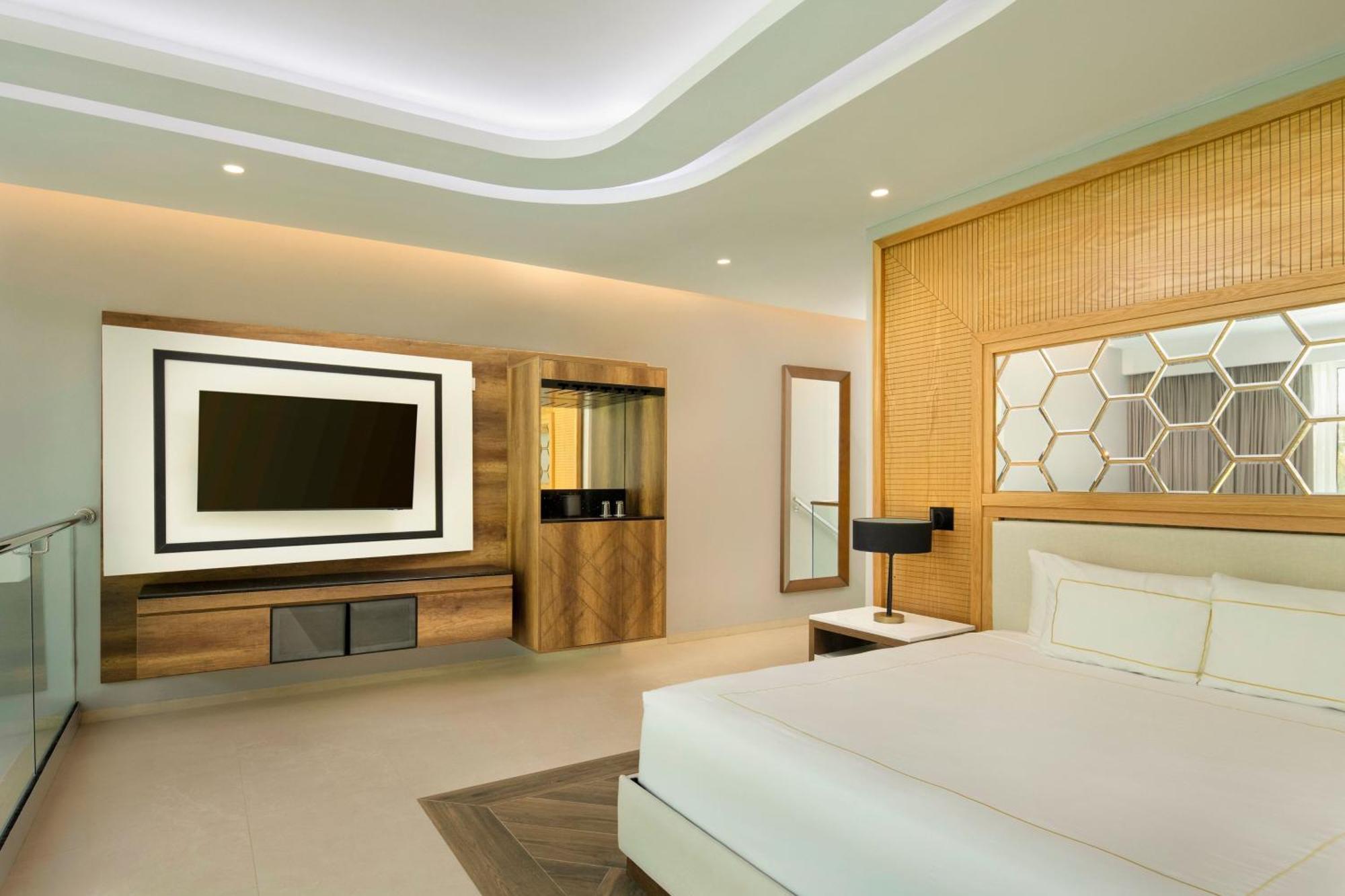 Marriott Miches Beach, An All-Inclusive Resort (Adults Only) Punta Cana Eksteriør billede