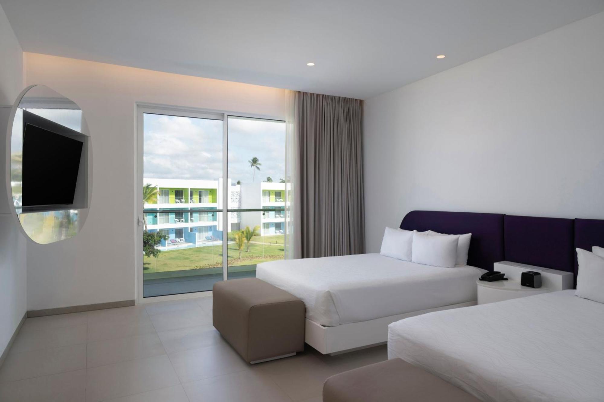 Marriott Miches Beach, An All-Inclusive Resort (Adults Only) Punta Cana Eksteriør billede