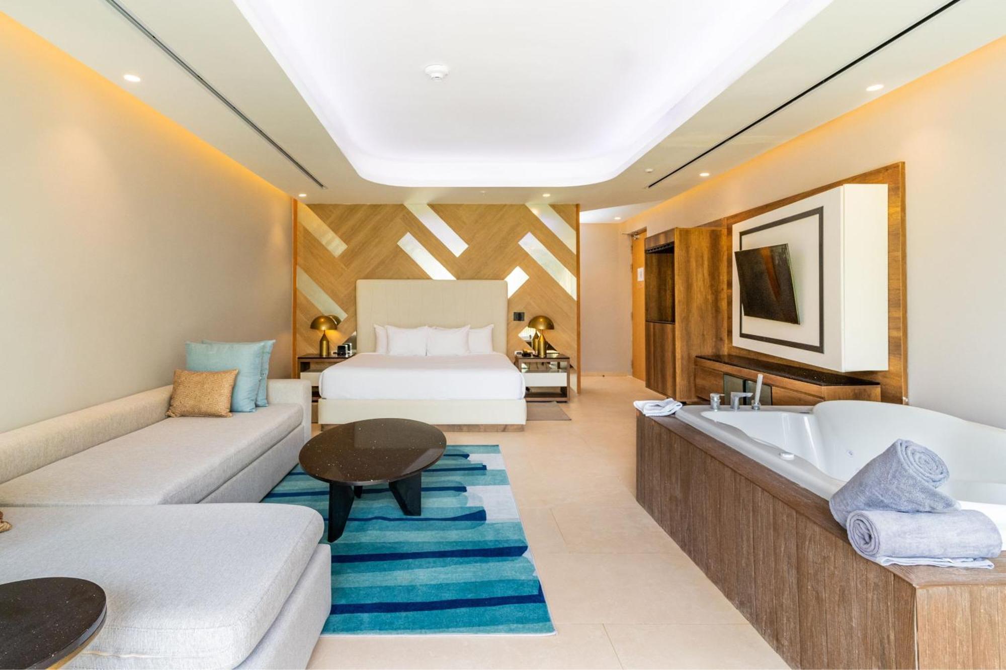 Marriott Miches Beach, An All-Inclusive Resort (Adults Only) Punta Cana Eksteriør billede