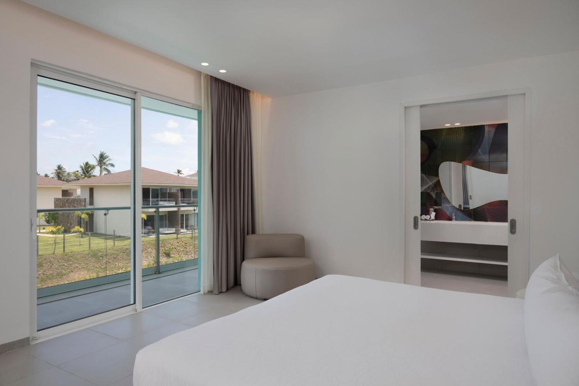 Marriott Miches Beach, An All-Inclusive Resort (Adults Only) Punta Cana Eksteriør billede