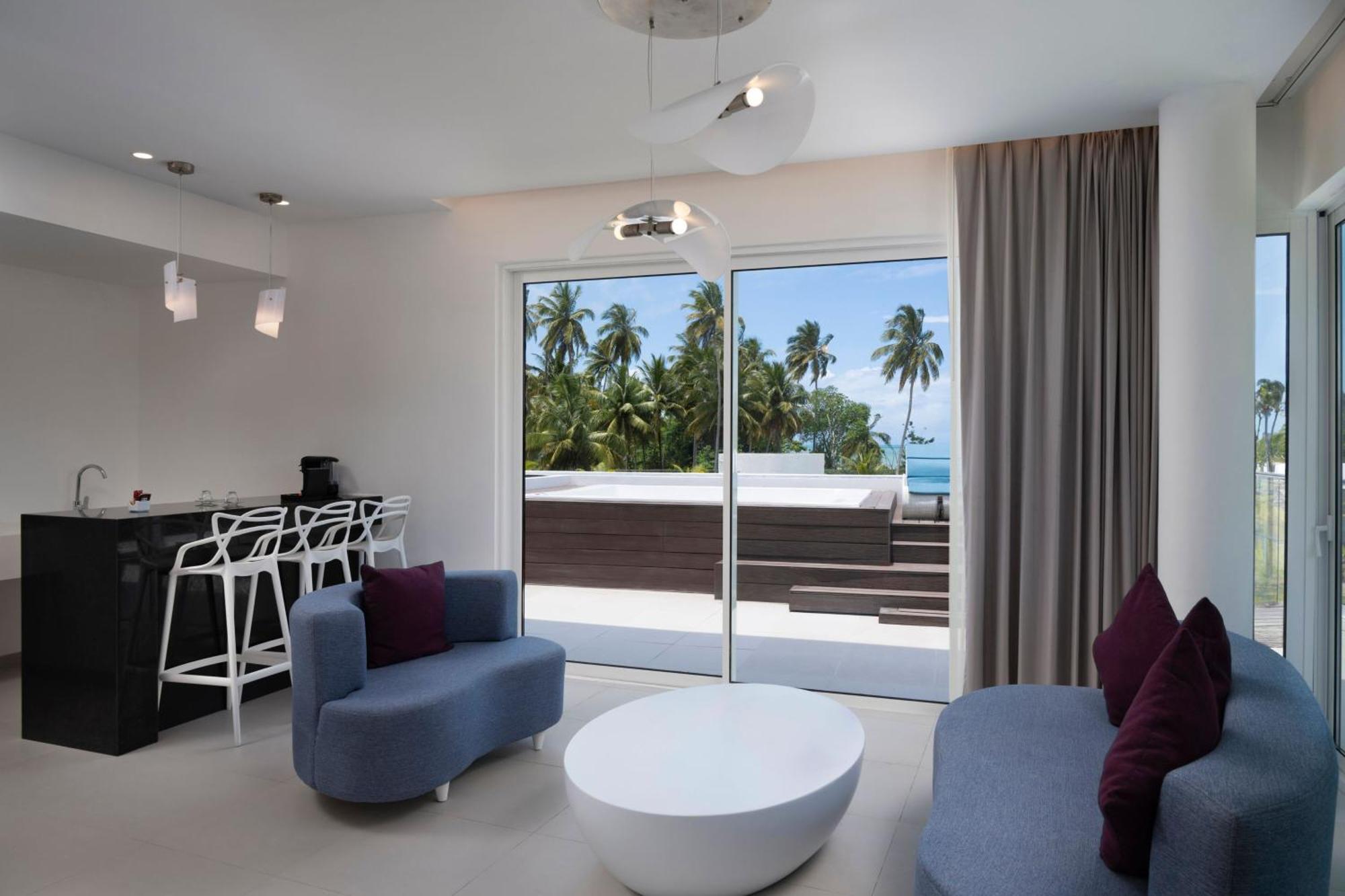 Marriott Miches Beach, An All-Inclusive Resort (Adults Only) Punta Cana Eksteriør billede