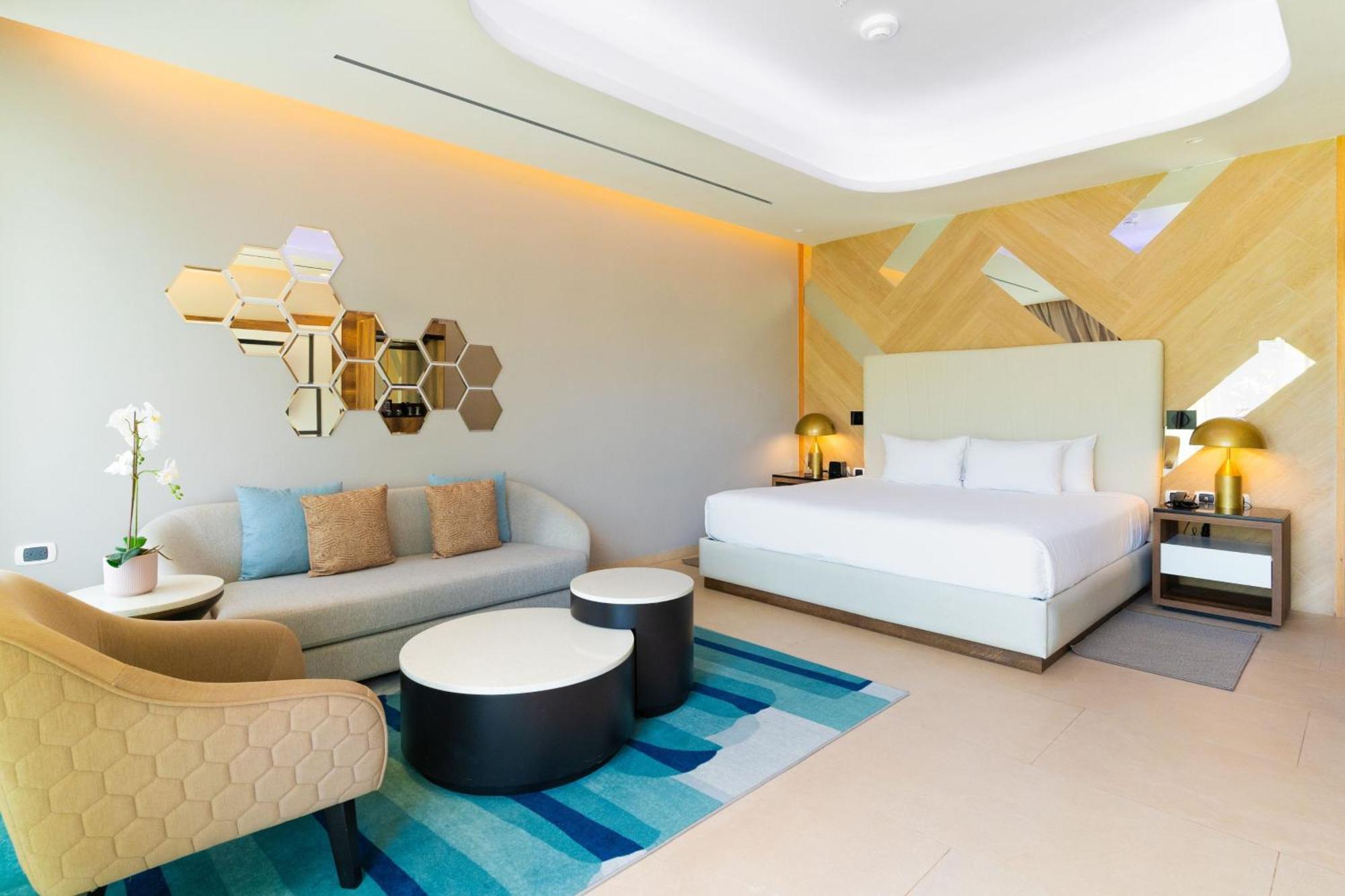 Marriott Miches Beach, An All-Inclusive Resort (Adults Only) Punta Cana Eksteriør billede