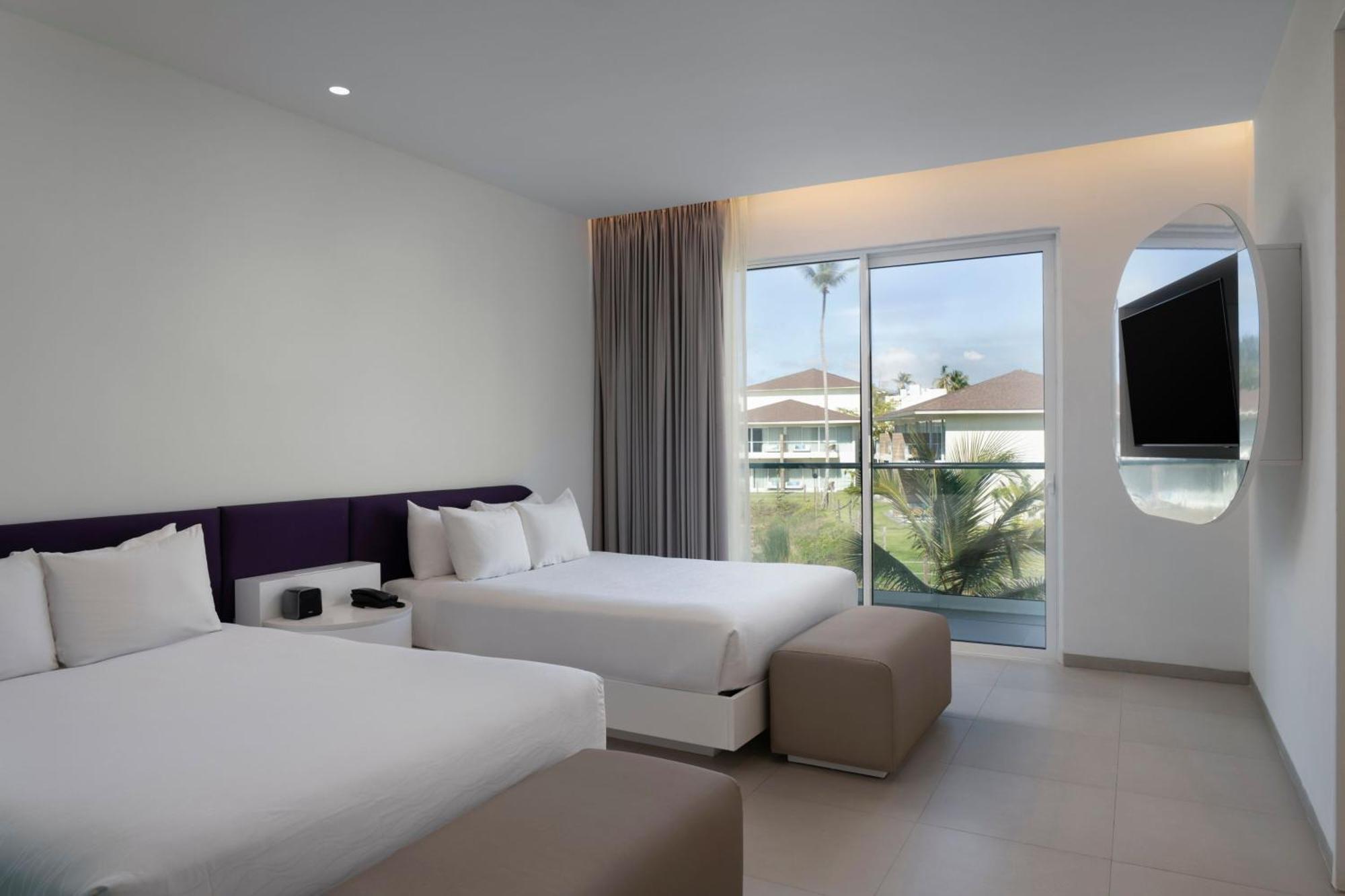 Marriott Miches Beach, An All-Inclusive Resort (Adults Only) Punta Cana Eksteriør billede