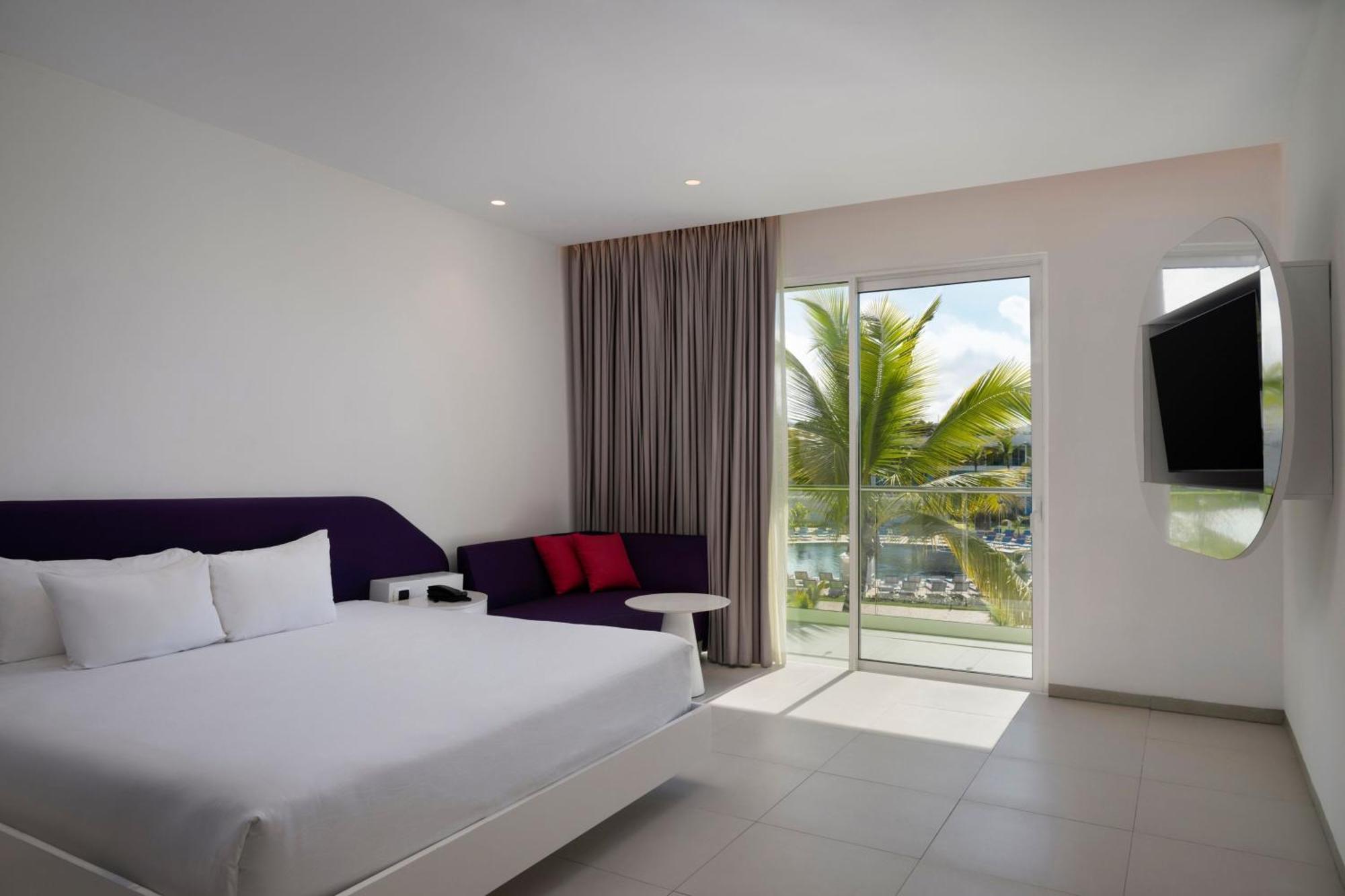 Marriott Miches Beach, An All-Inclusive Resort (Adults Only) Punta Cana Eksteriør billede