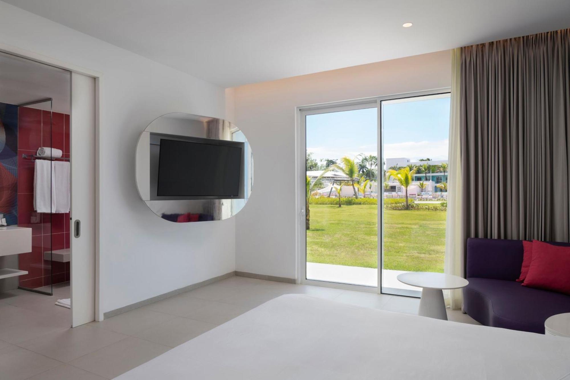 Marriott Miches Beach, An All-Inclusive Resort (Adults Only) Punta Cana Eksteriør billede