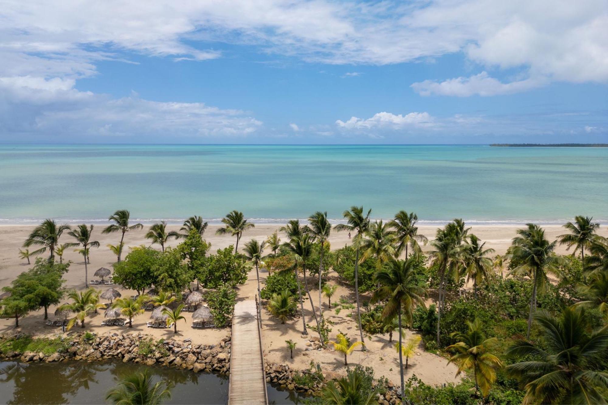 Marriott Miches Beach, An All-Inclusive Resort (Adults Only) Punta Cana Eksteriør billede