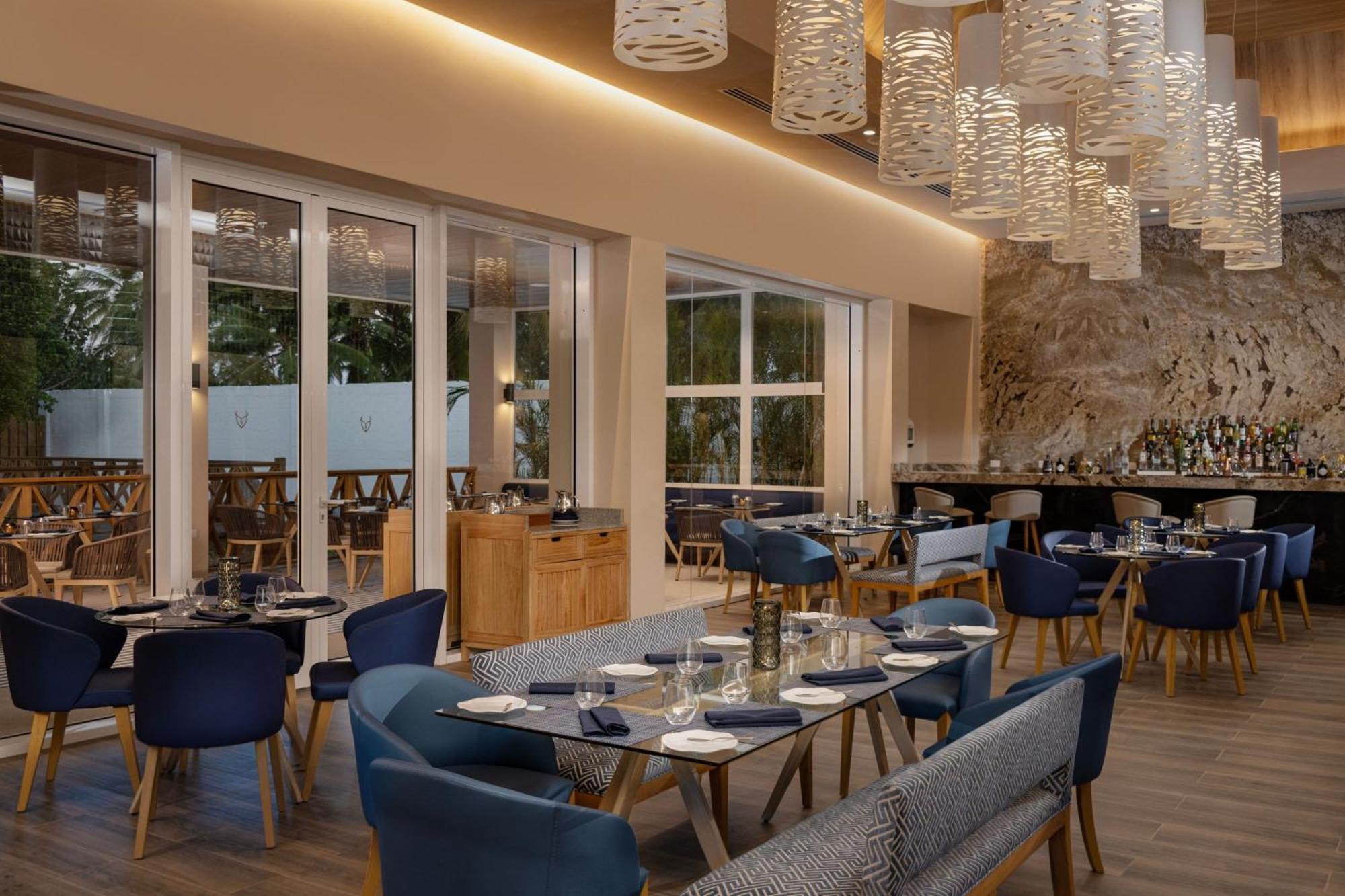 Marriott Miches Beach, An All-Inclusive Resort (Adults Only) Punta Cana Eksteriør billede