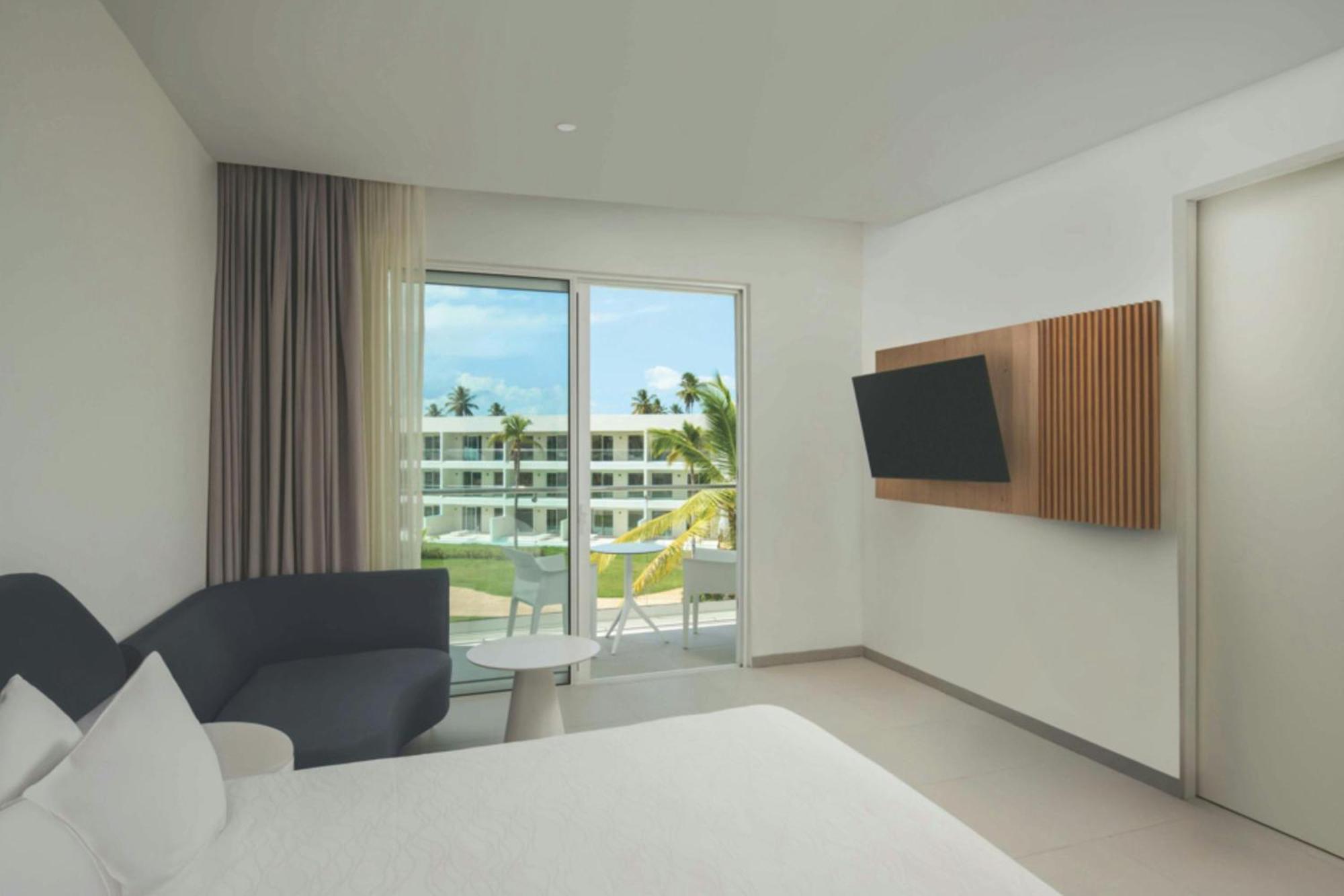 Marriott Miches Beach, An All-Inclusive Resort (Adults Only) Punta Cana Eksteriør billede